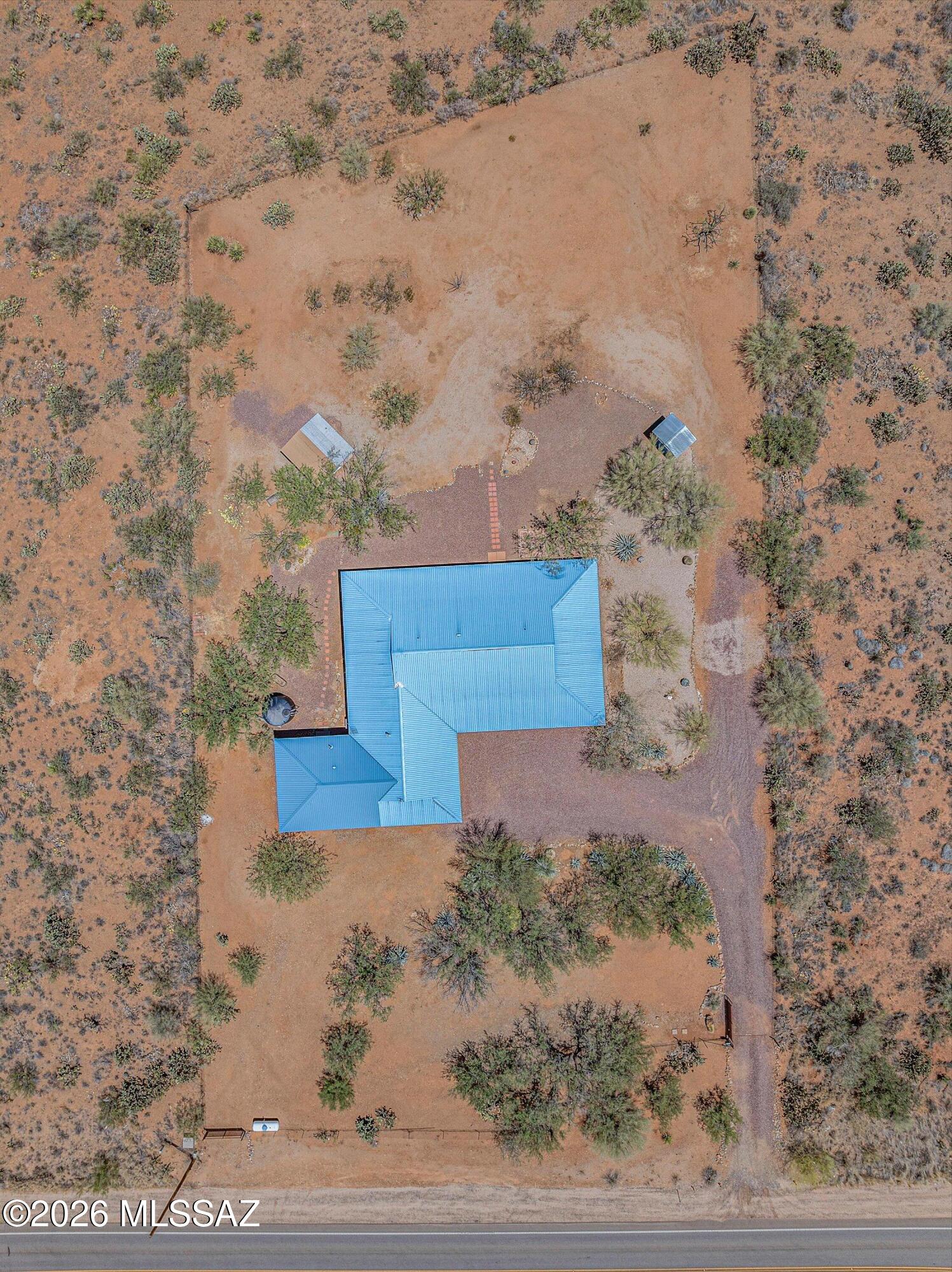 New Tucson Unit  NO. 26 - Residential