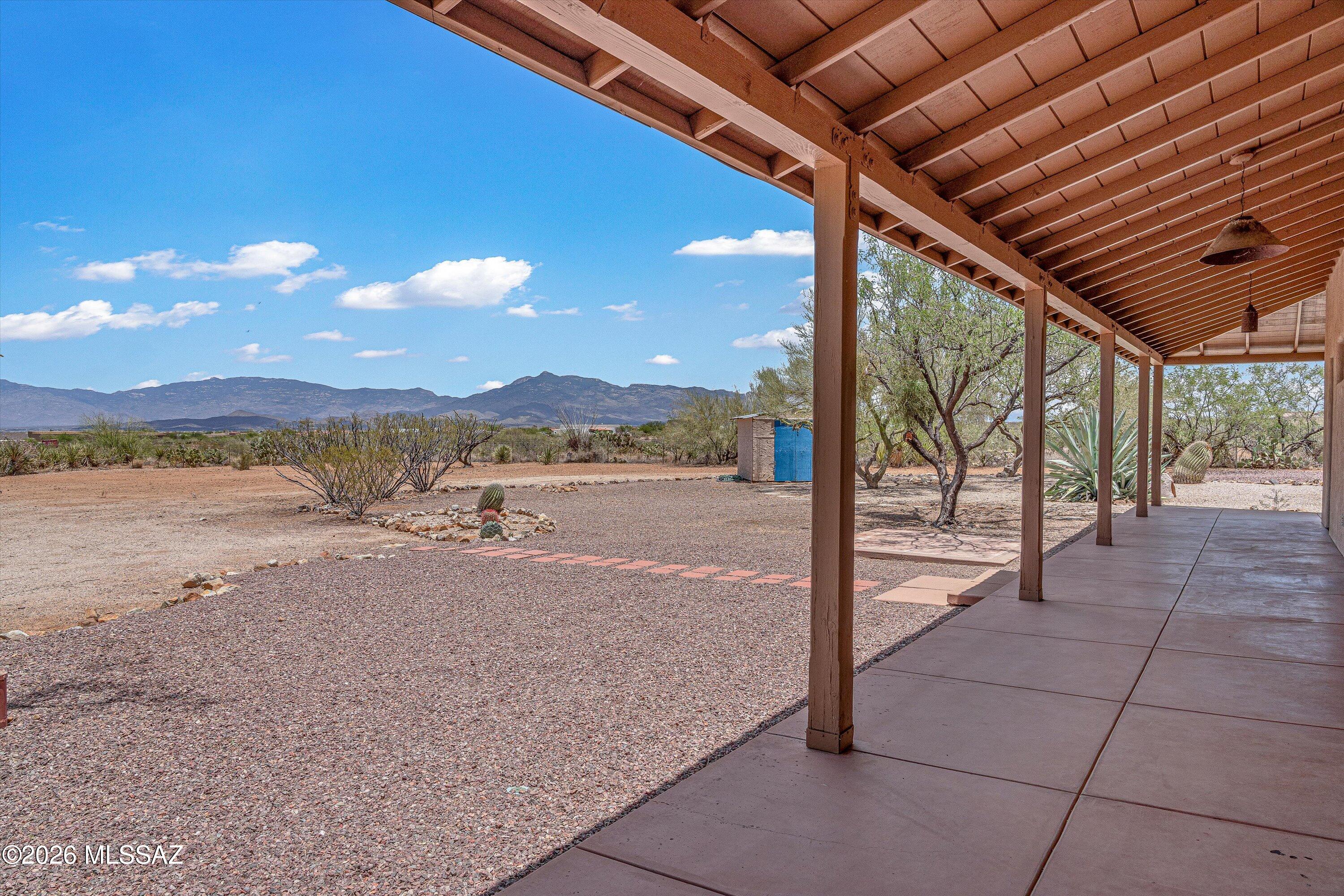 New Tucson Unit  NO. 26 - Residential