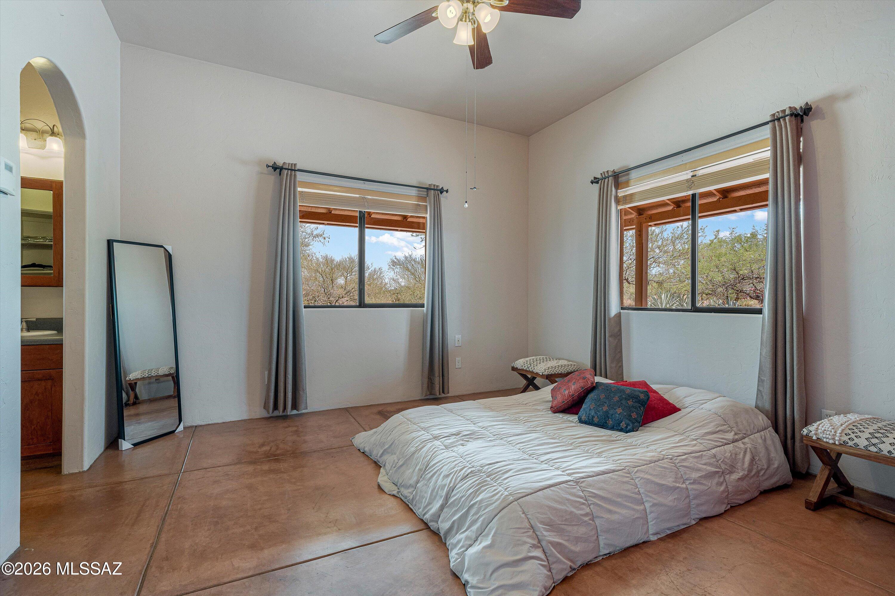 New Tucson Unit  NO. 26 - Residential