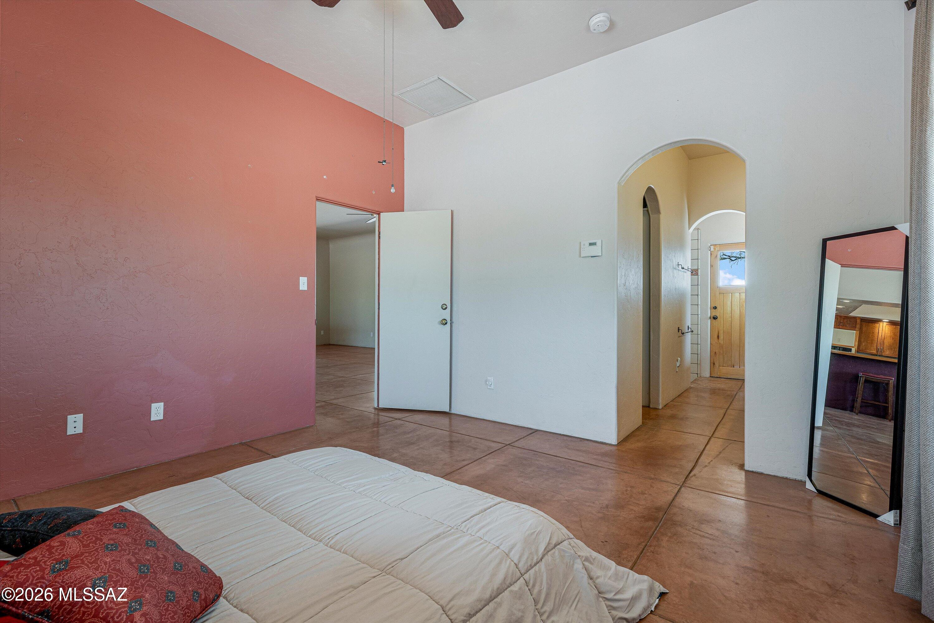 New Tucson Unit  NO. 26 - Residential