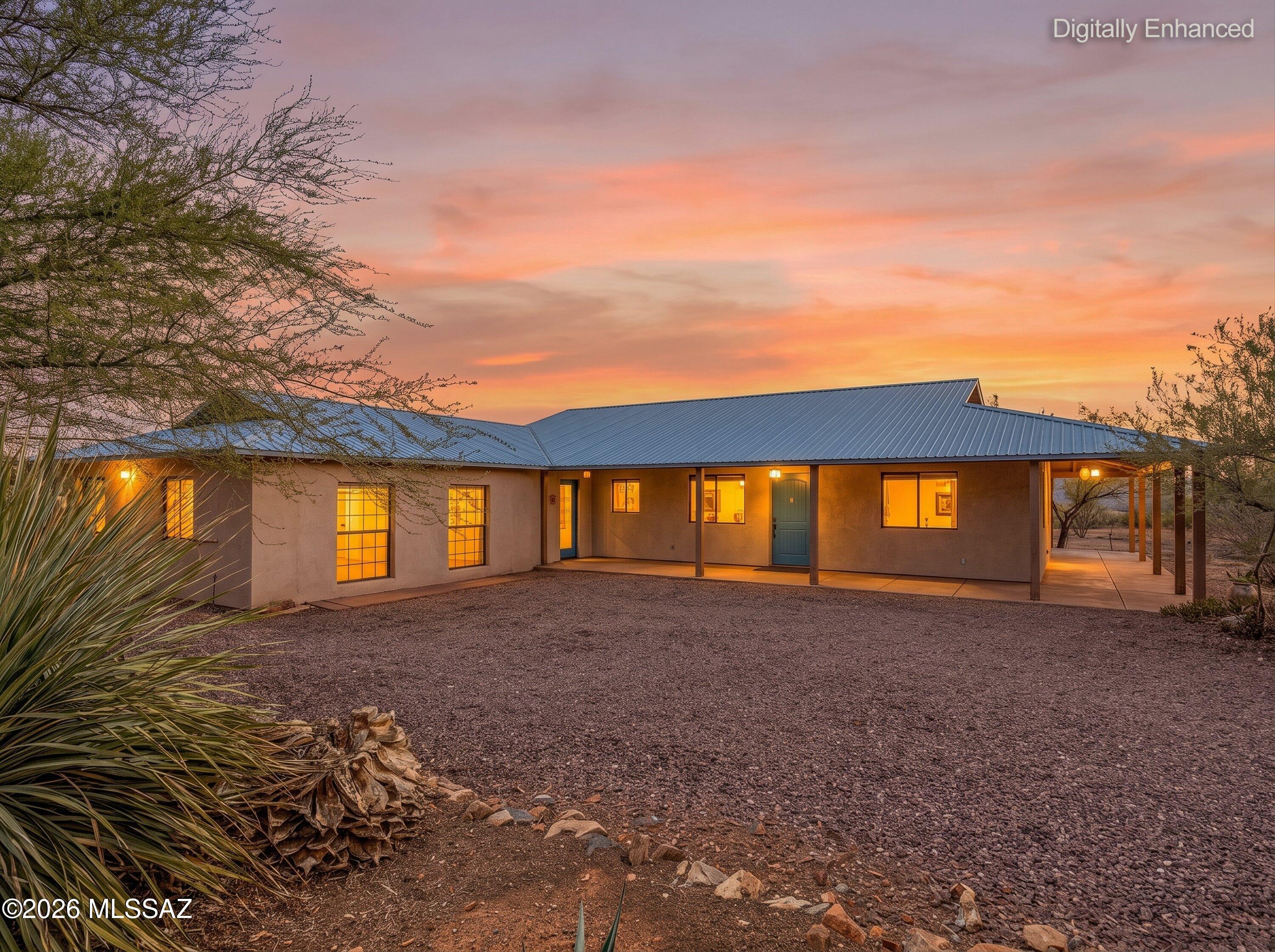 New Tucson Unit  NO. 26 - Residential