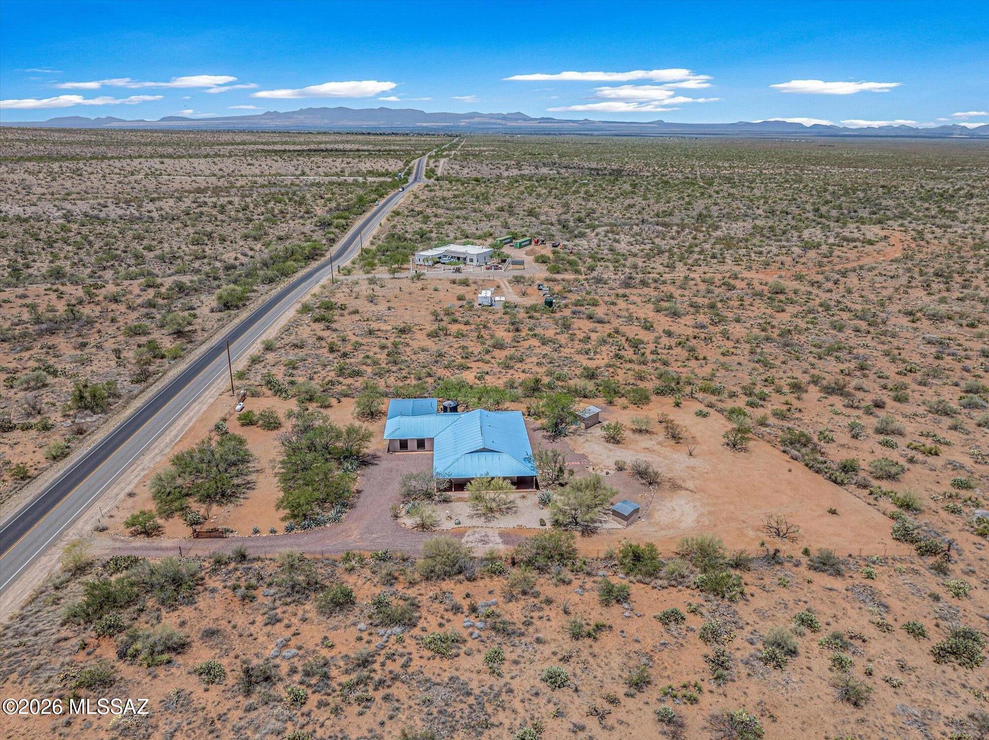 New Tucson Unit  NO. 26 - Residential
