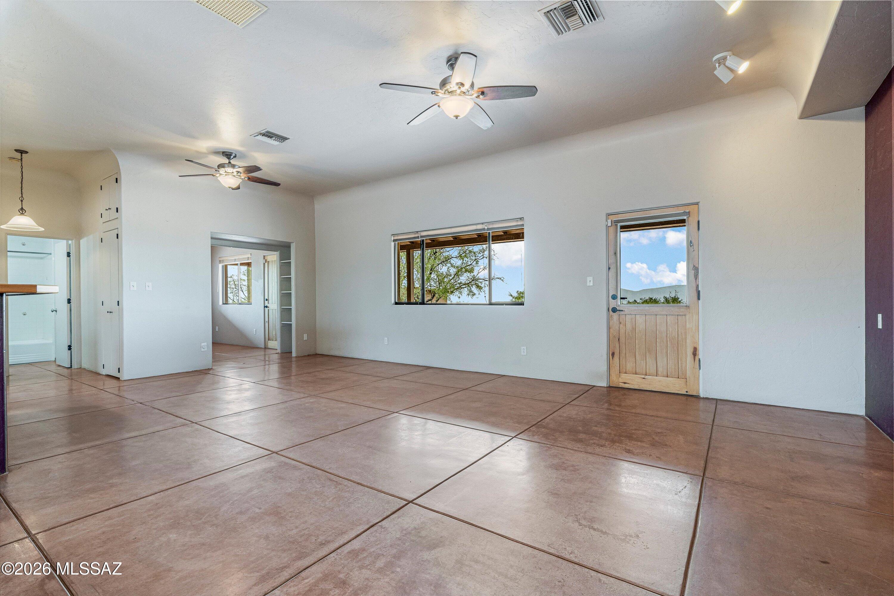New Tucson Unit  NO. 26 - Residential