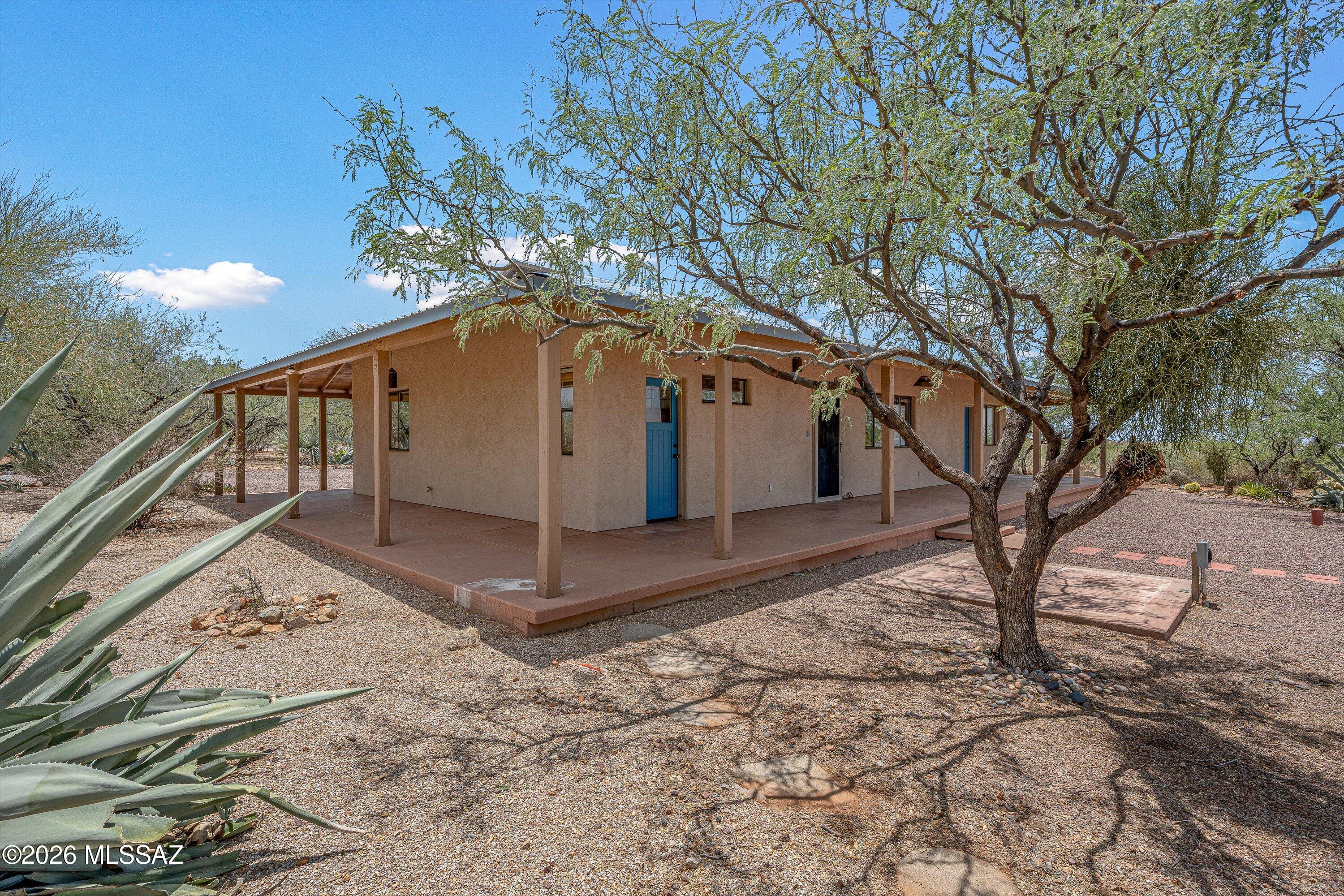 New Tucson Unit  NO. 26 - Residential