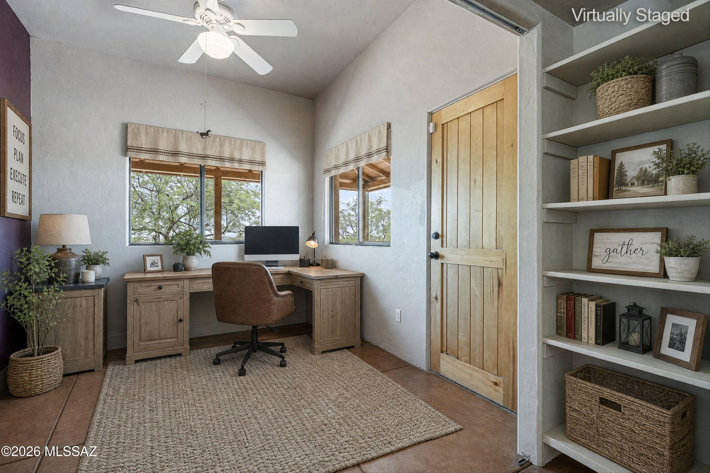 New Tucson Unit  NO. 26 - Residential