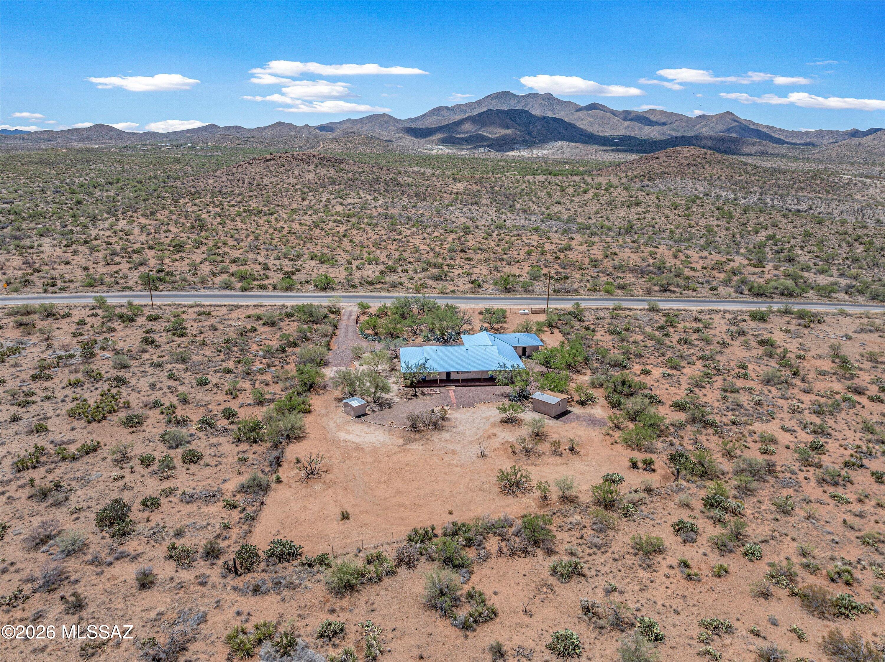 New Tucson Unit  NO. 26 - Residential