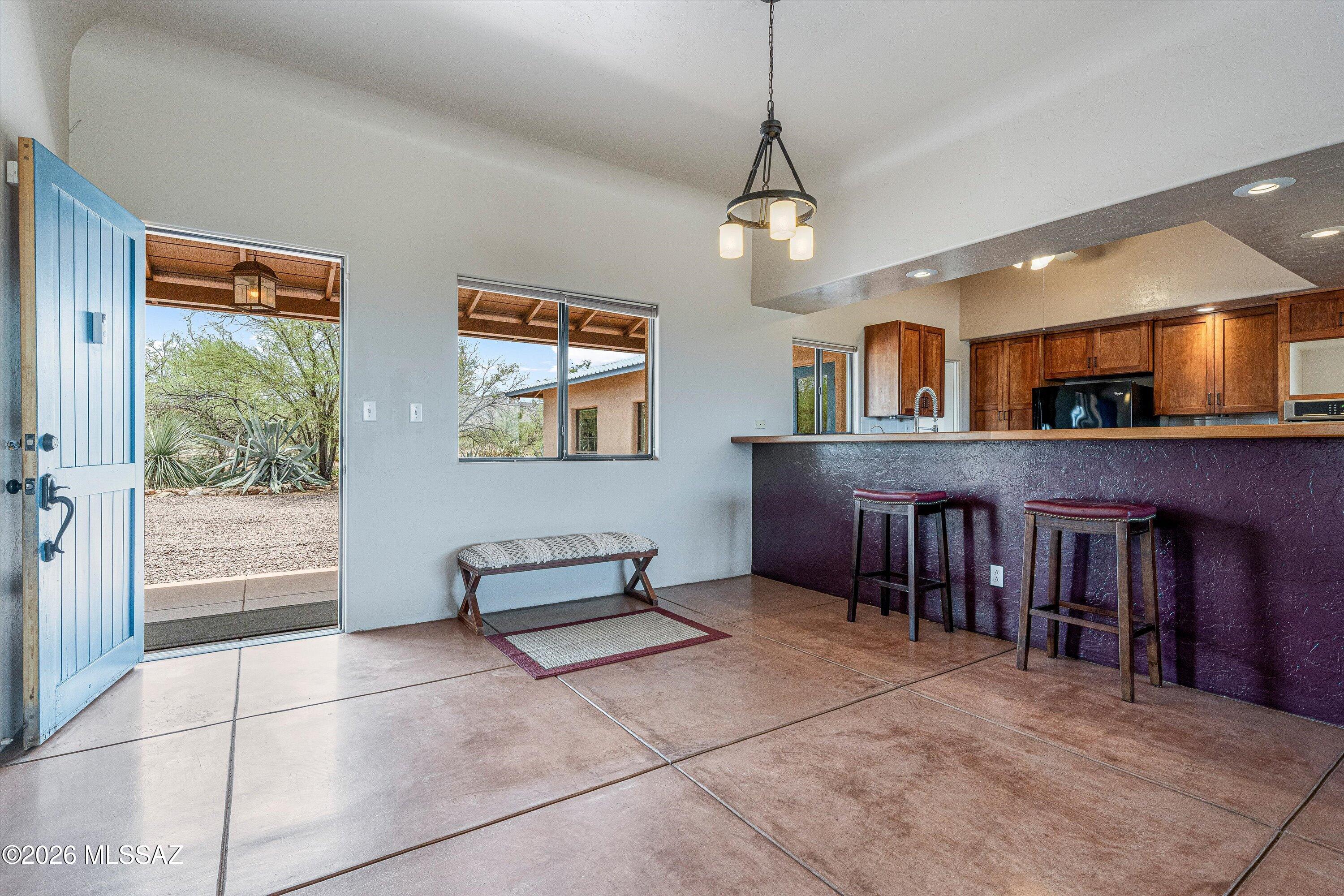 New Tucson Unit  NO. 26 - Residential