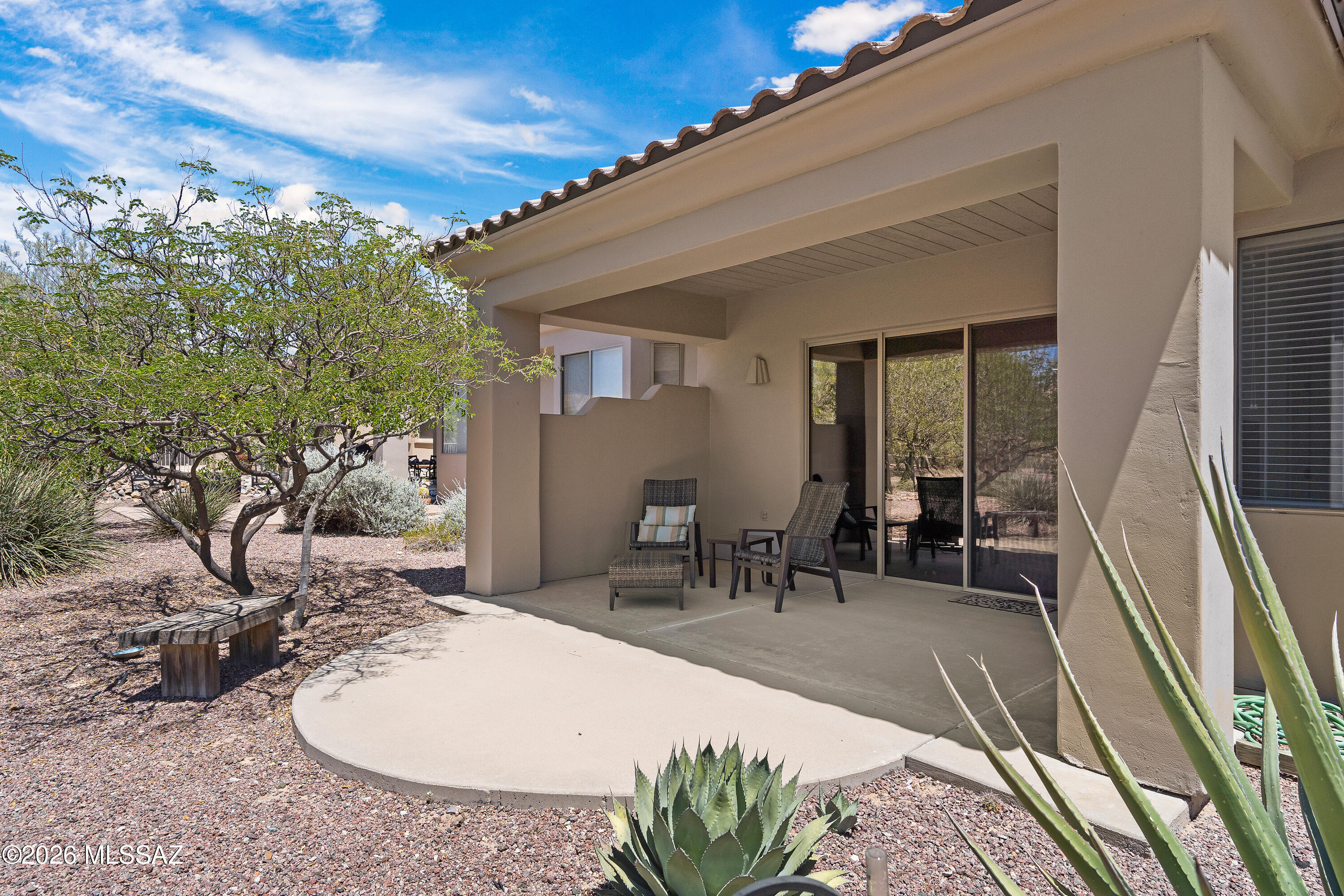 Vistoso Village - Residential