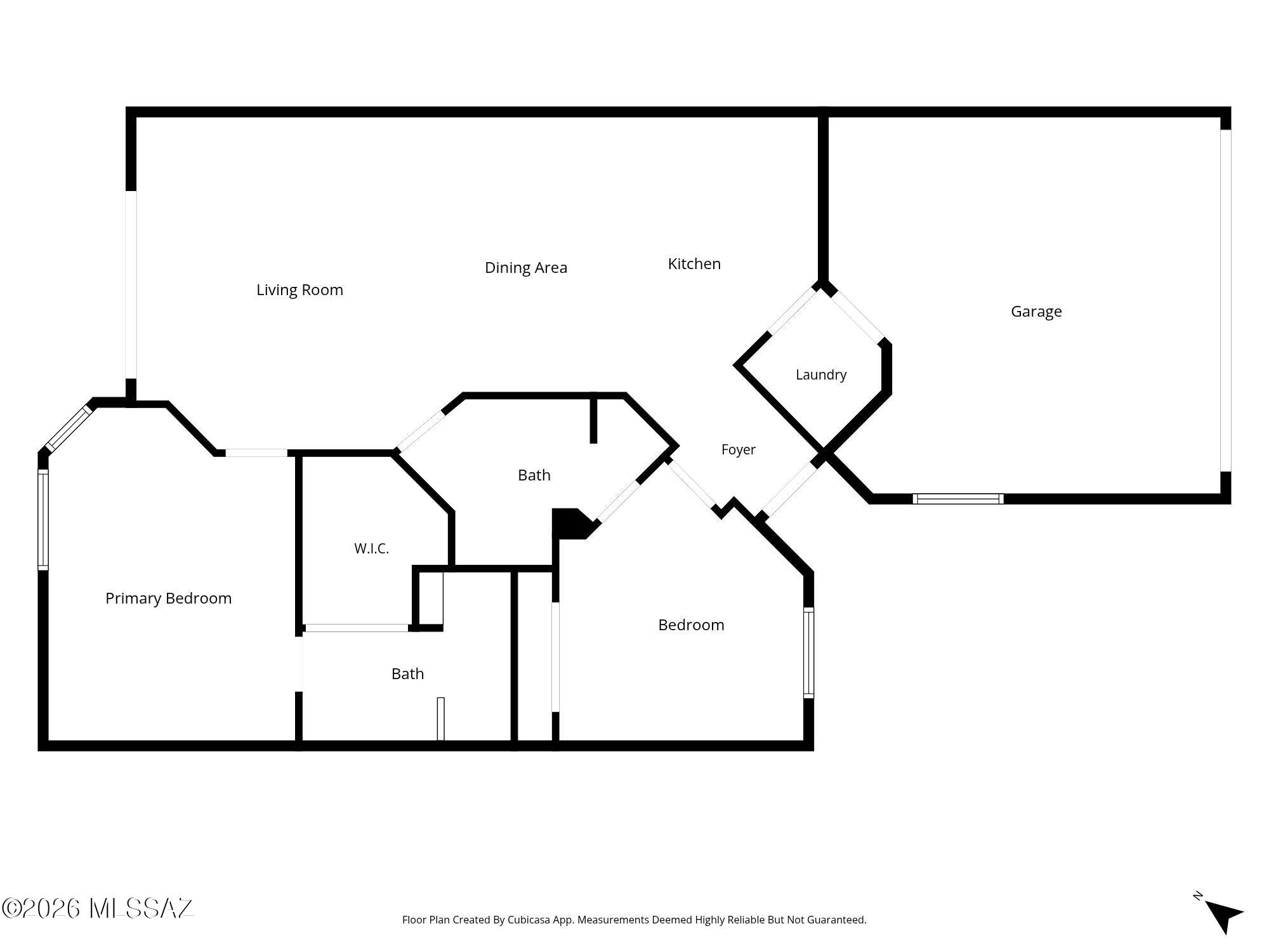 Vistoso Village - Residential
