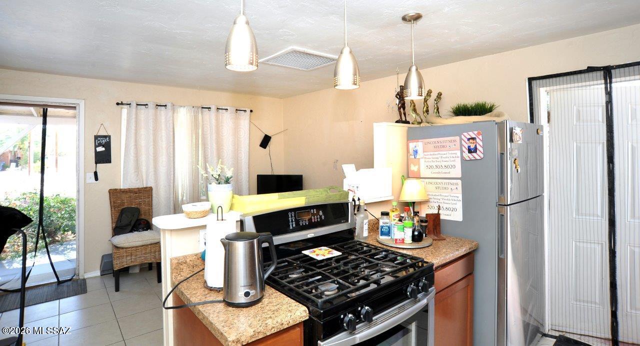 Speedway Park - Residential Income
