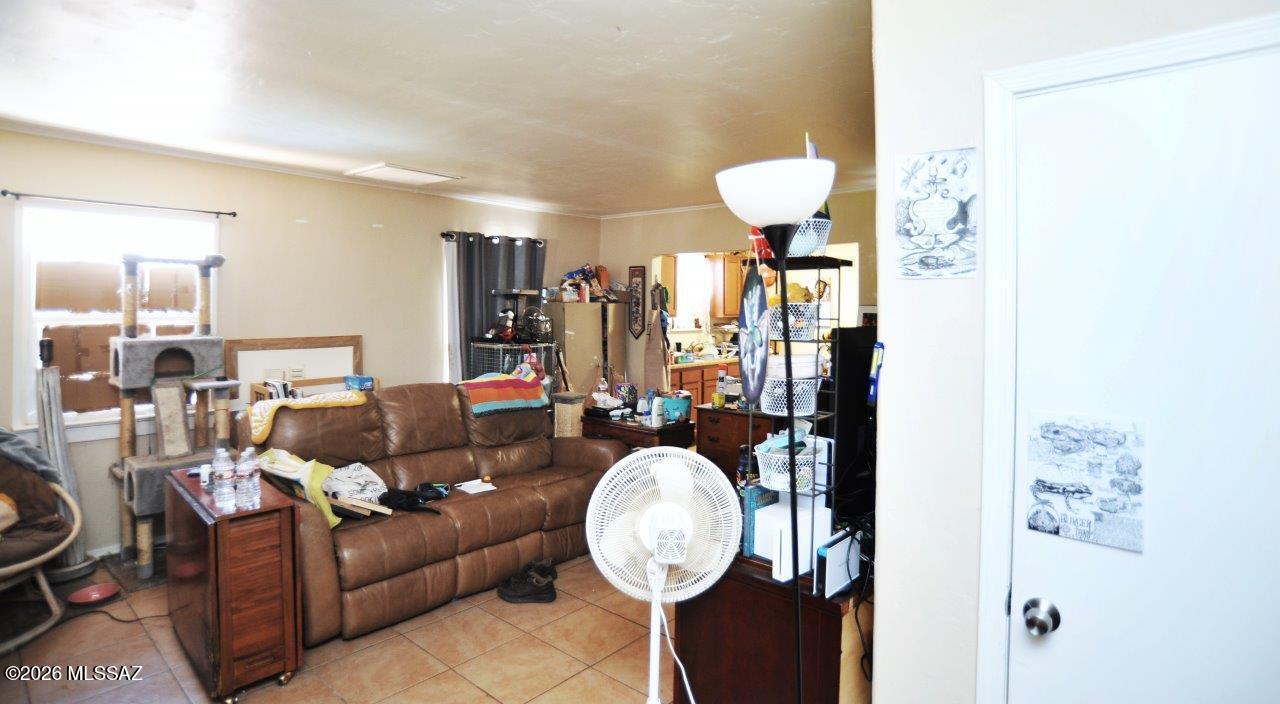 Speedway Park - Residential Income