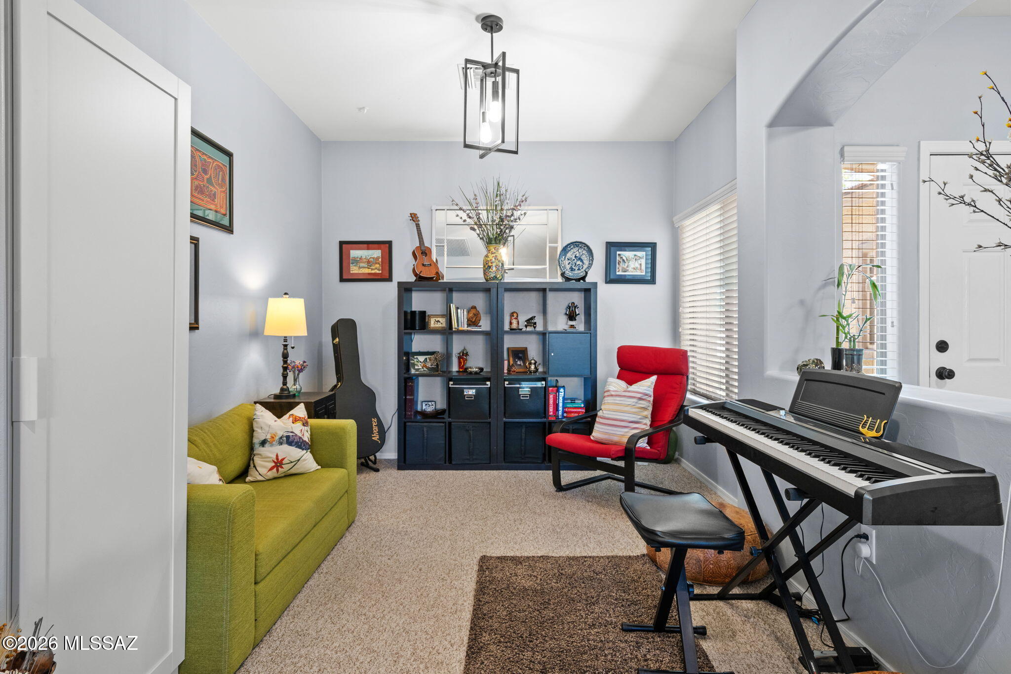 Sycamore Park Village 3 (1-97) - Residential