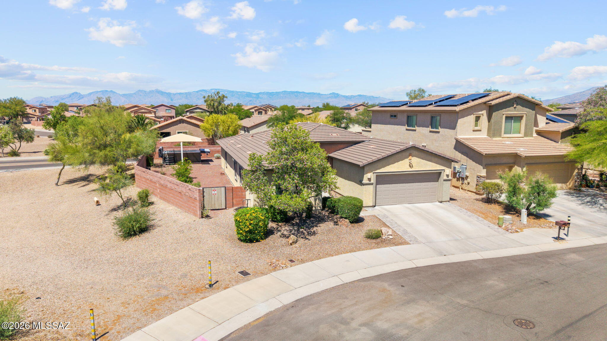Sycamore Park Village 3 (1-97) - Residential