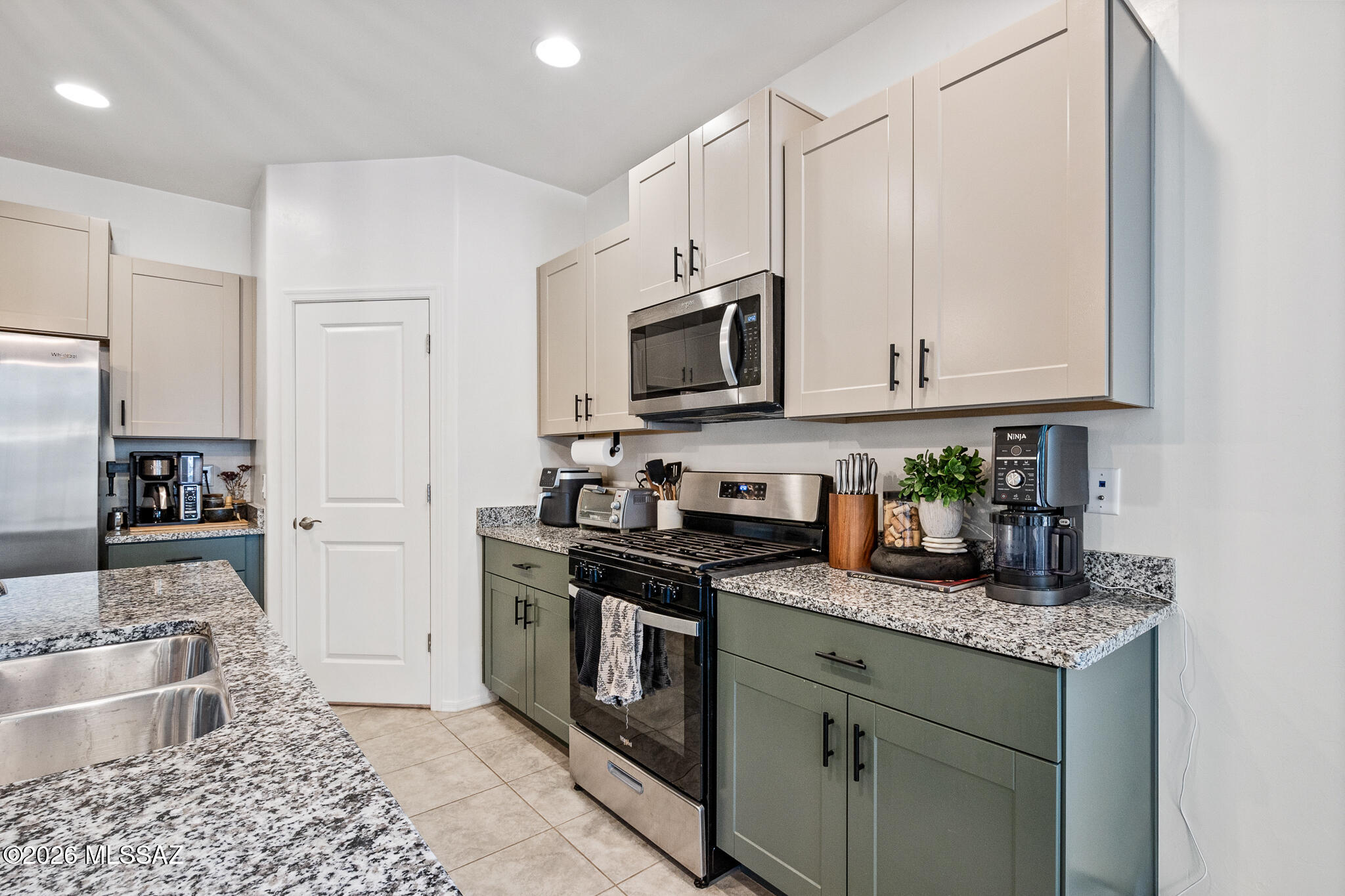 Rancho Marana - Residential