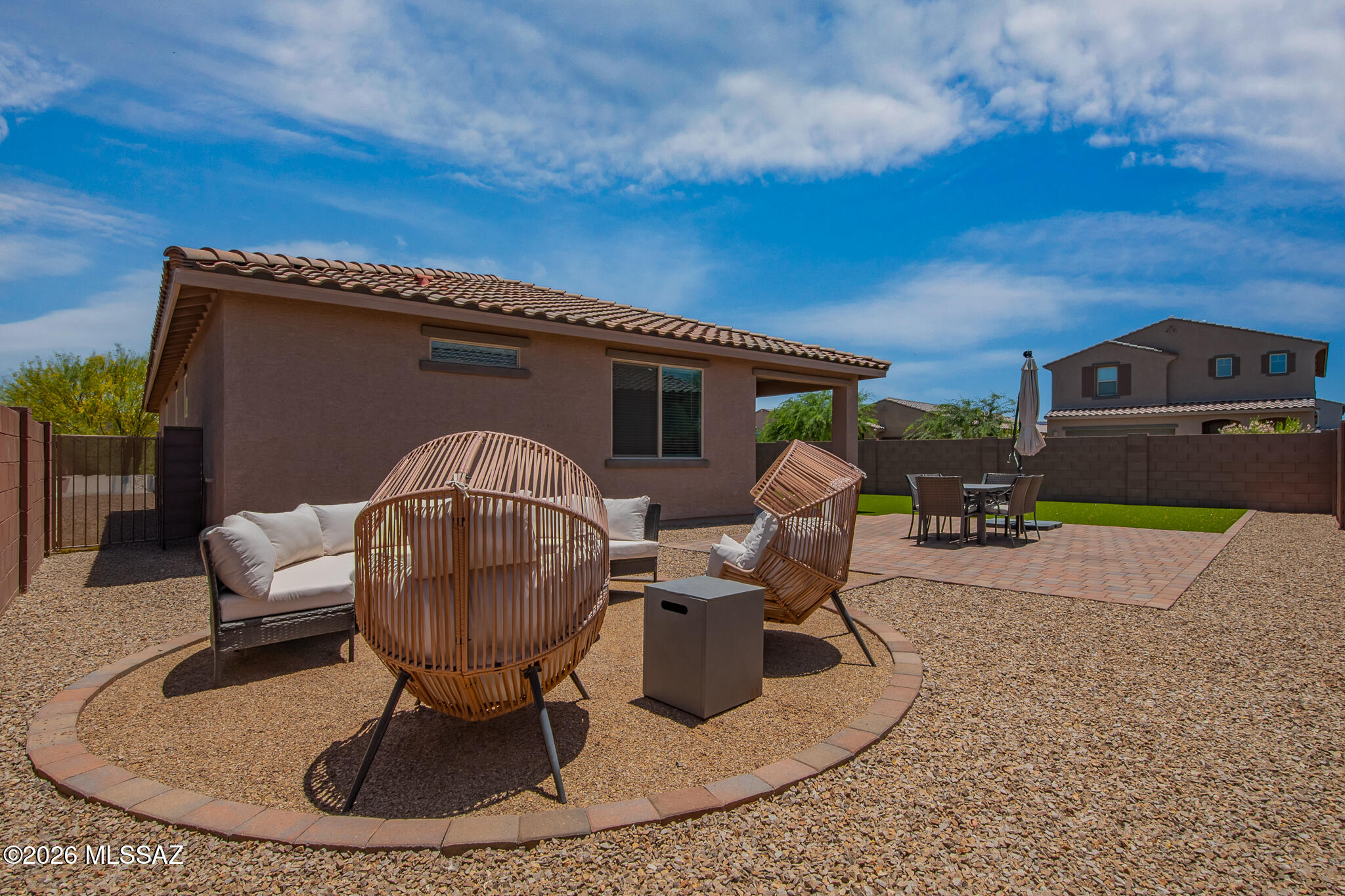 Rancho Marana - Residential