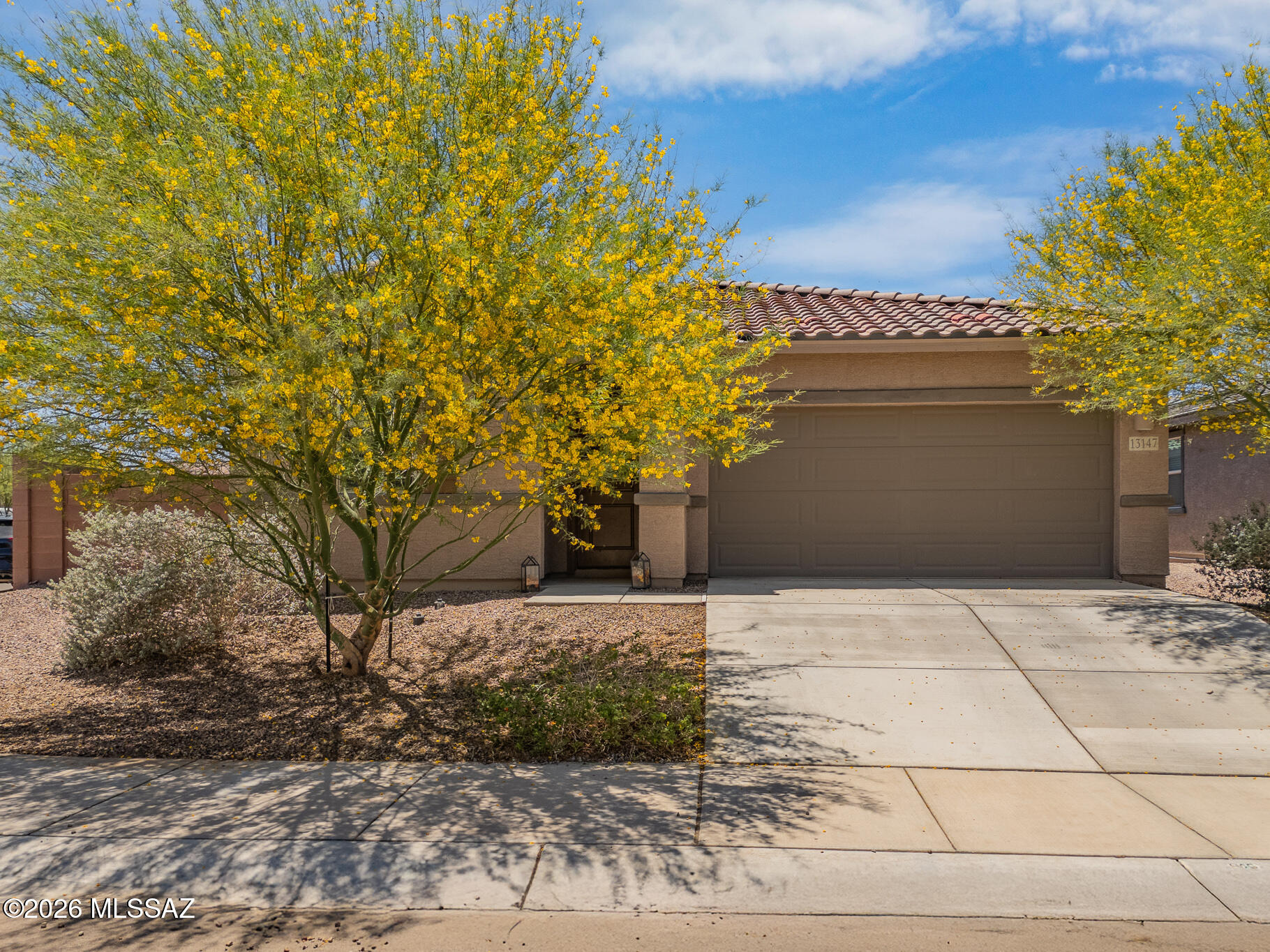 Rancho Marana - Residential