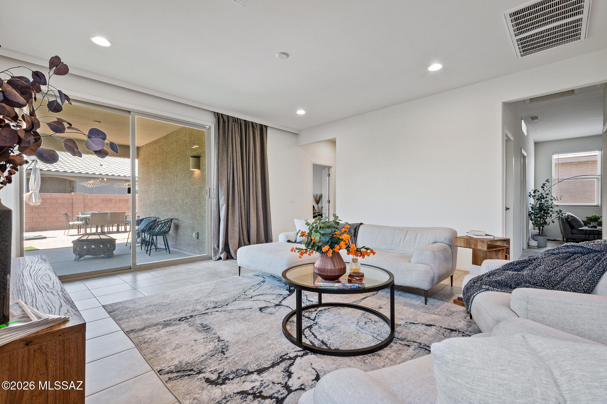 Rancho Marana - Residential