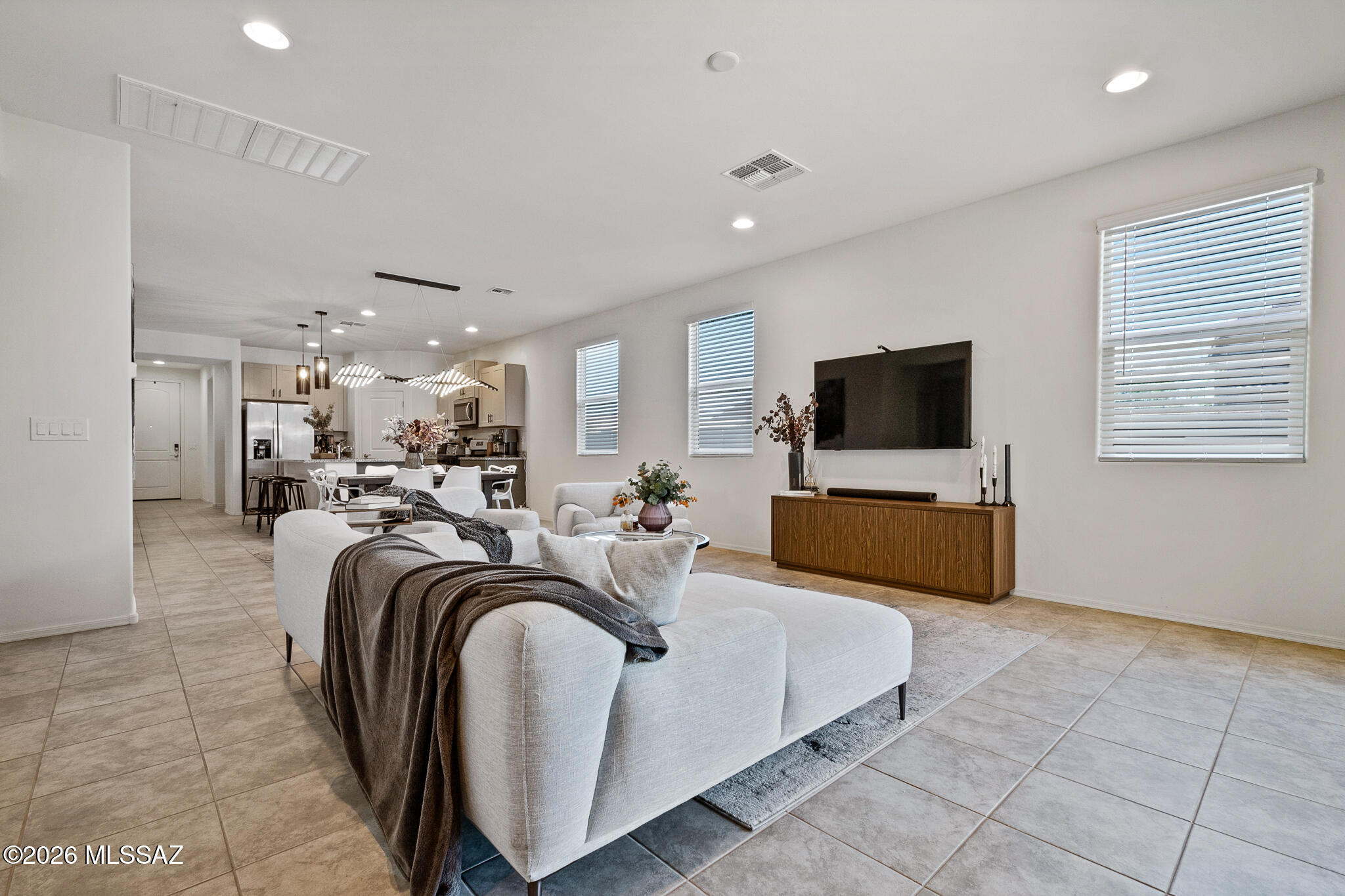 Rancho Marana - Residential