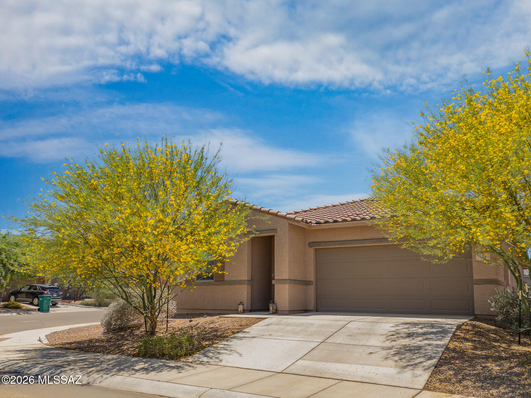 Rancho Marana - Residential