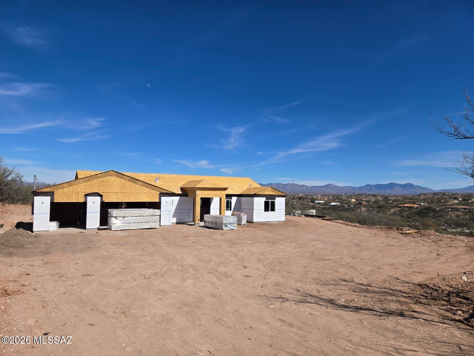Rio Rico Estates 7 - Residential