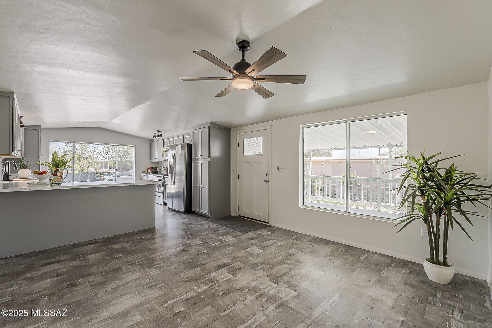 Palmdale (100-199) - Residential