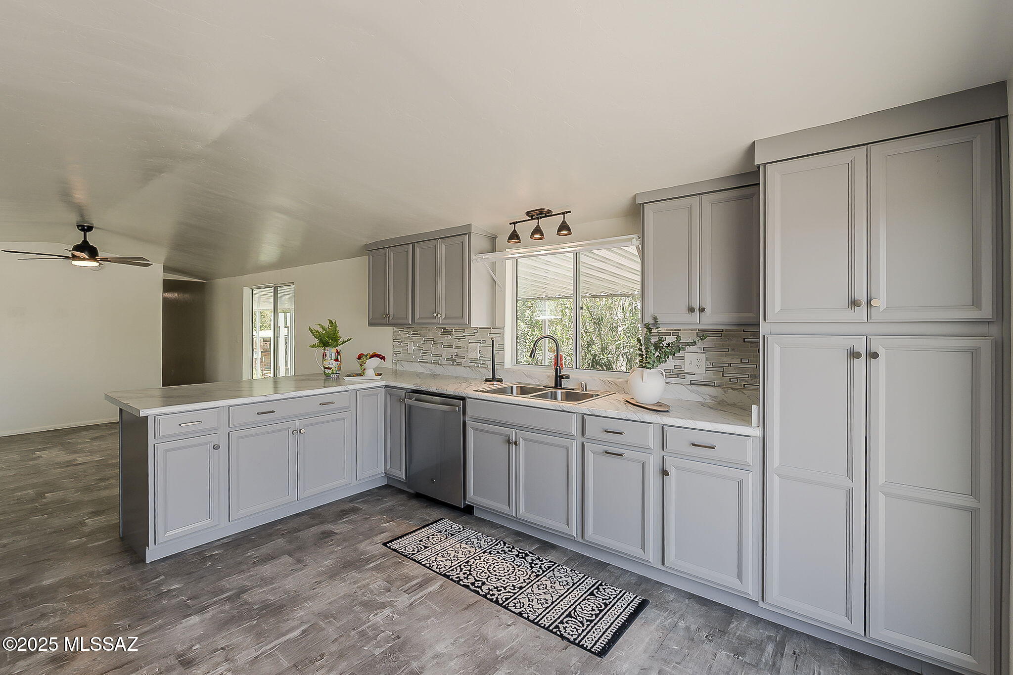 Palmdale (100-199) - Residential