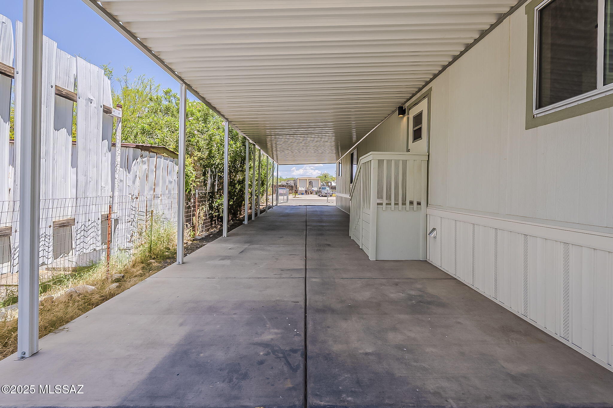 Palmdale (100-199) - Residential