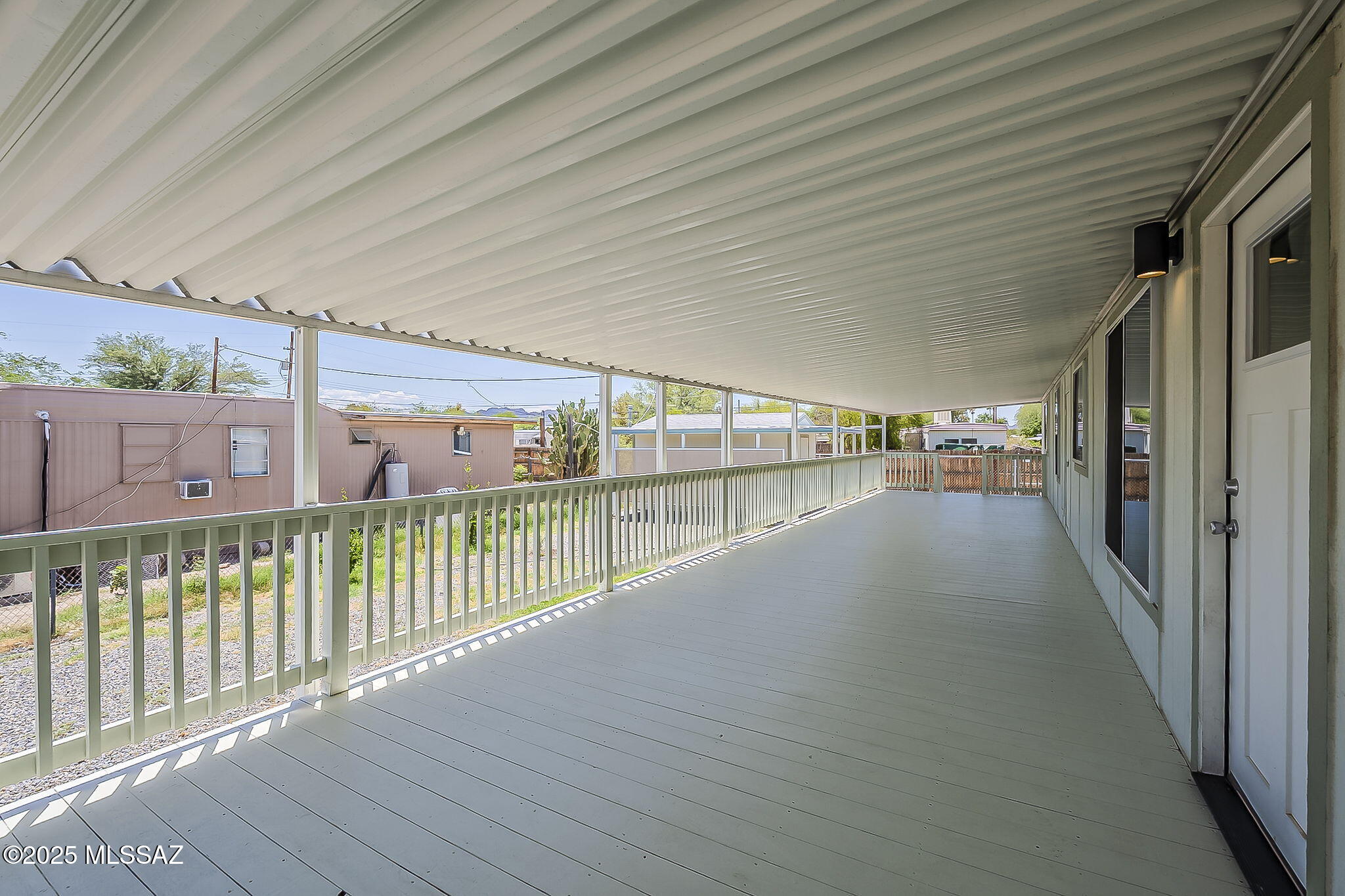 Palmdale (100-199) - Residential
