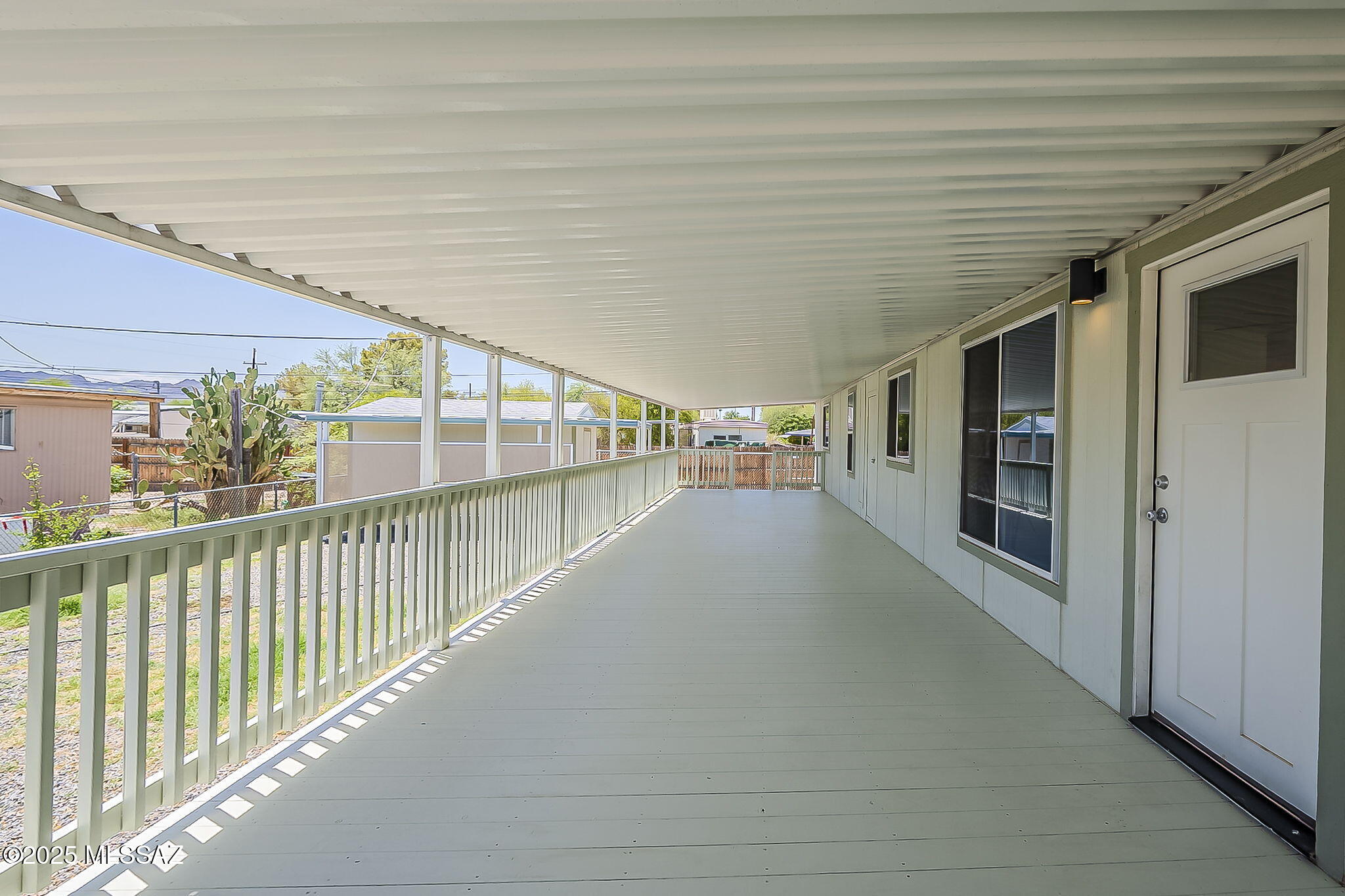 Palmdale (100-199) - Residential