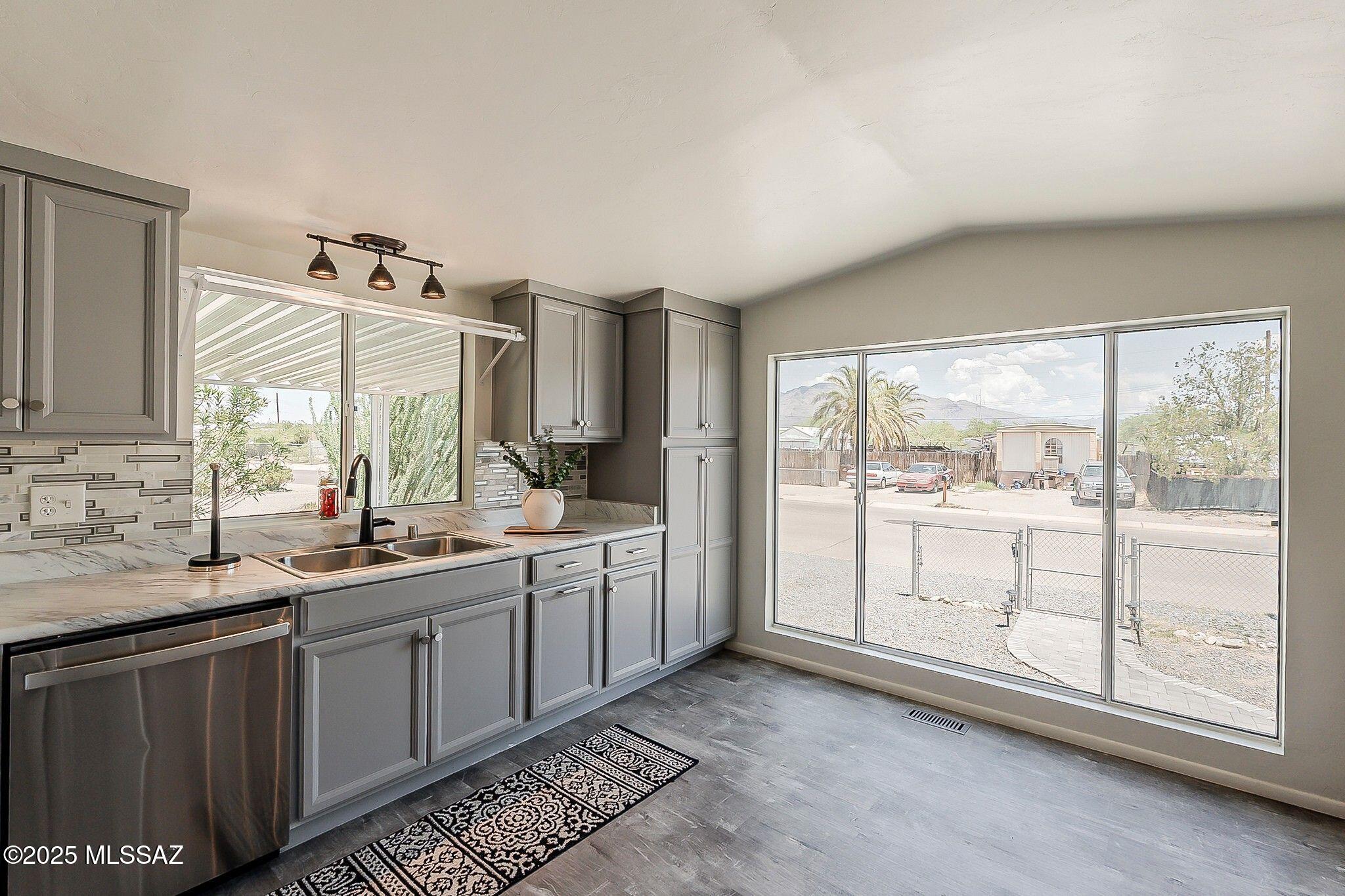 Palmdale (100-199) - Residential