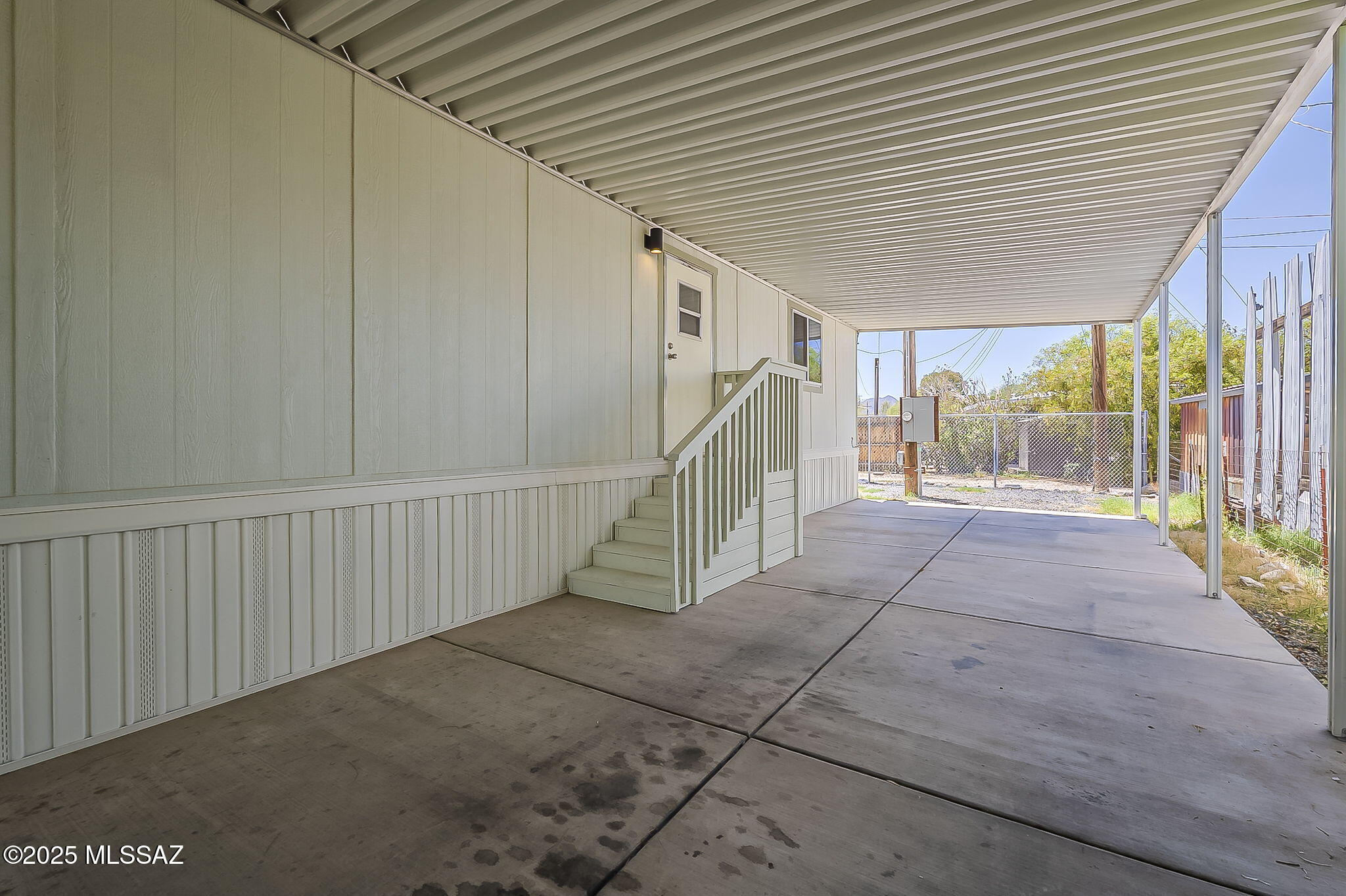 Palmdale (100-199) - Residential