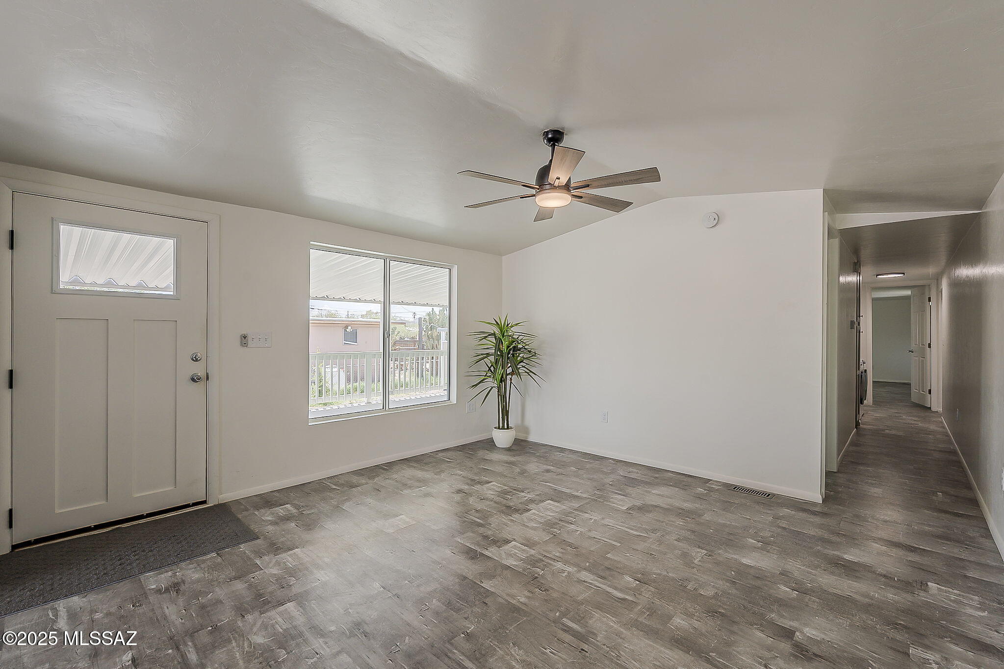 Palmdale (100-199) - Residential