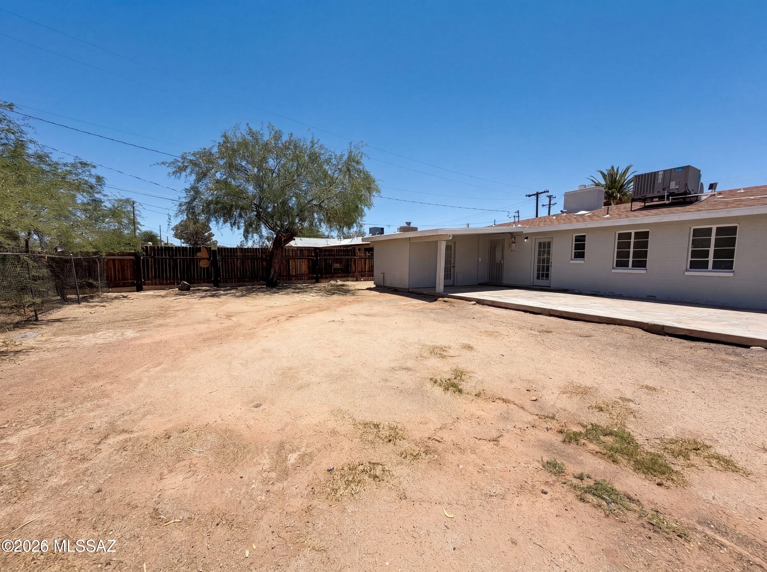 La Mesa - Residential