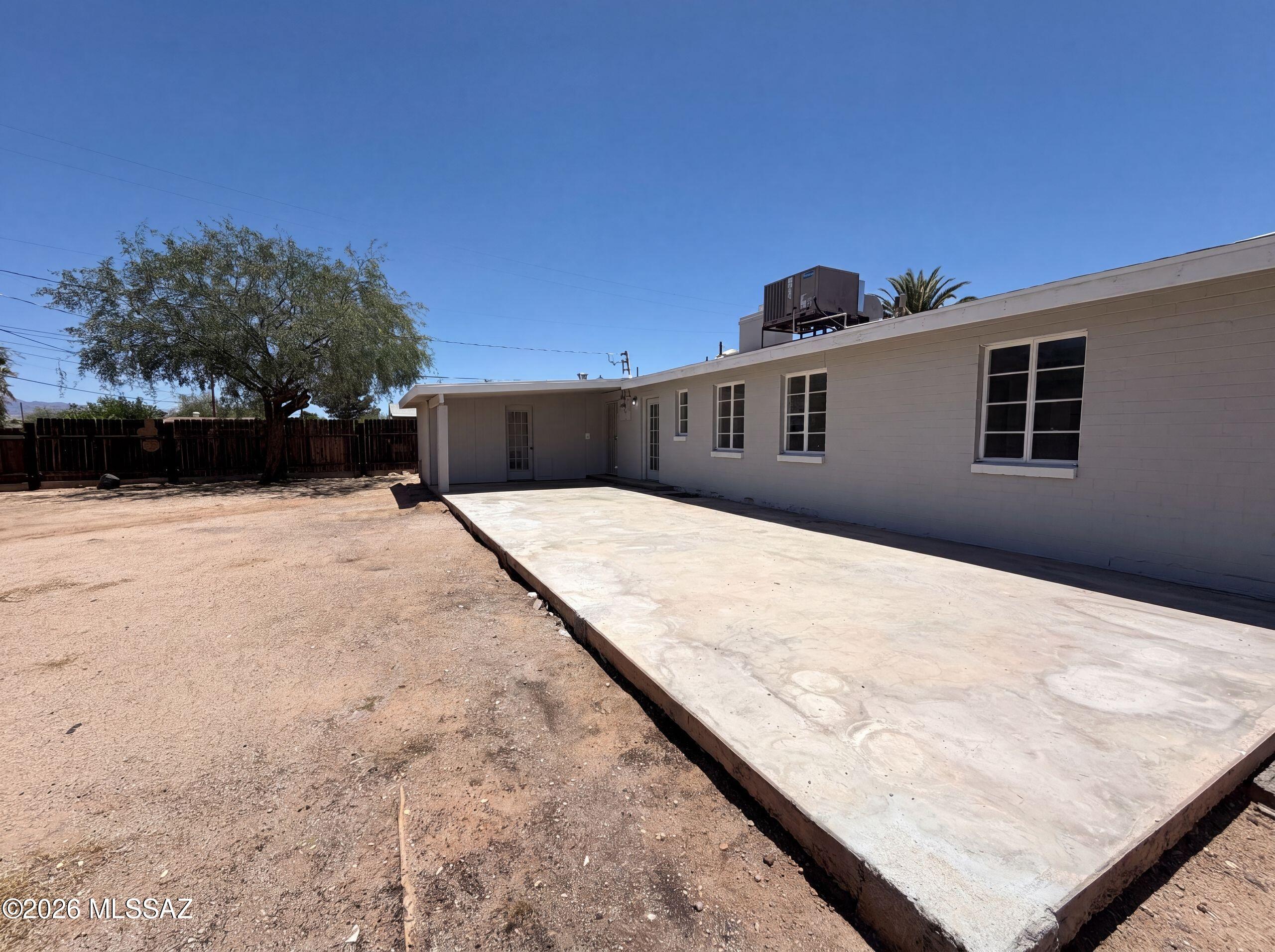 La Mesa - Residential