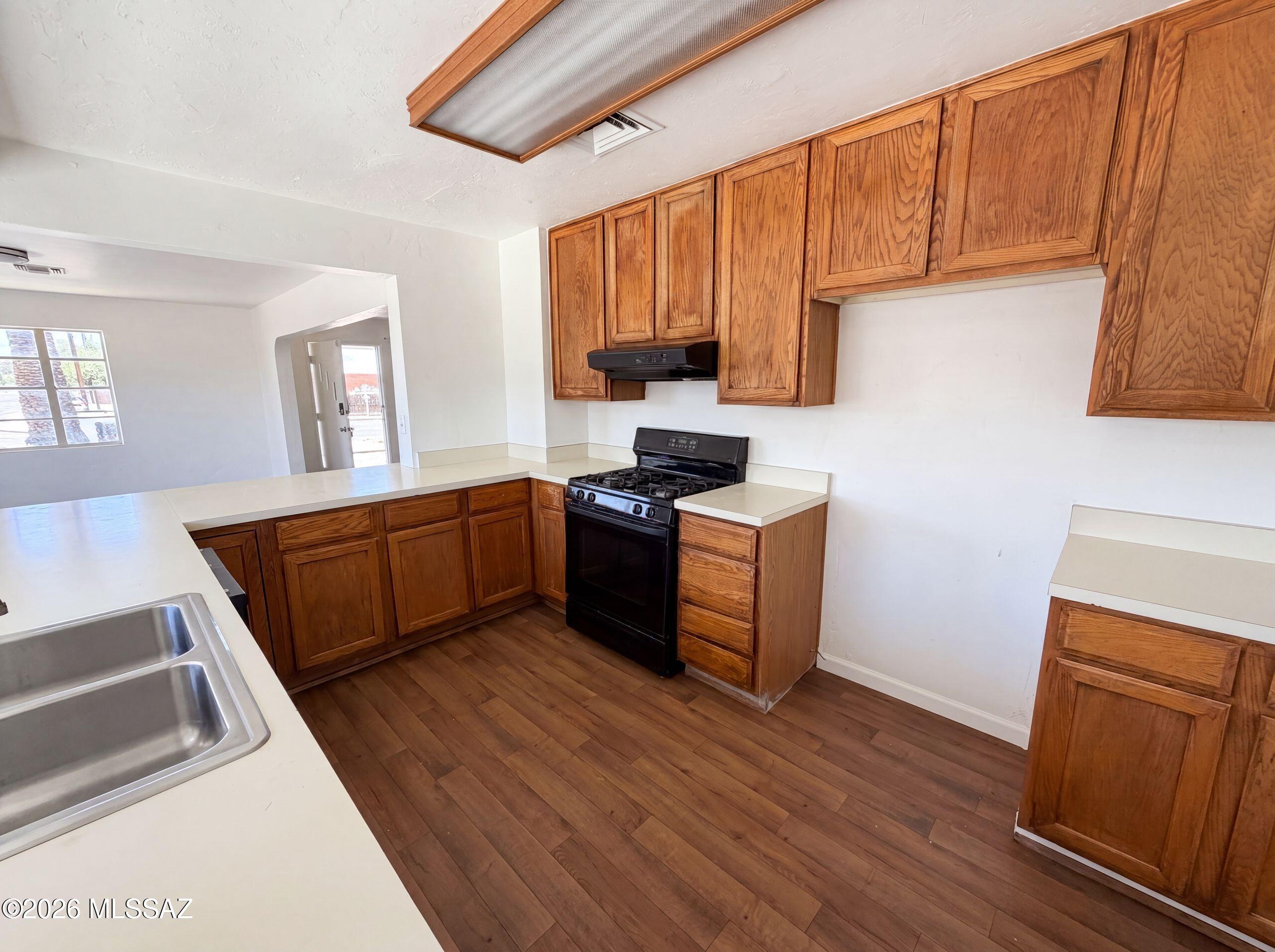 La Mesa - Residential