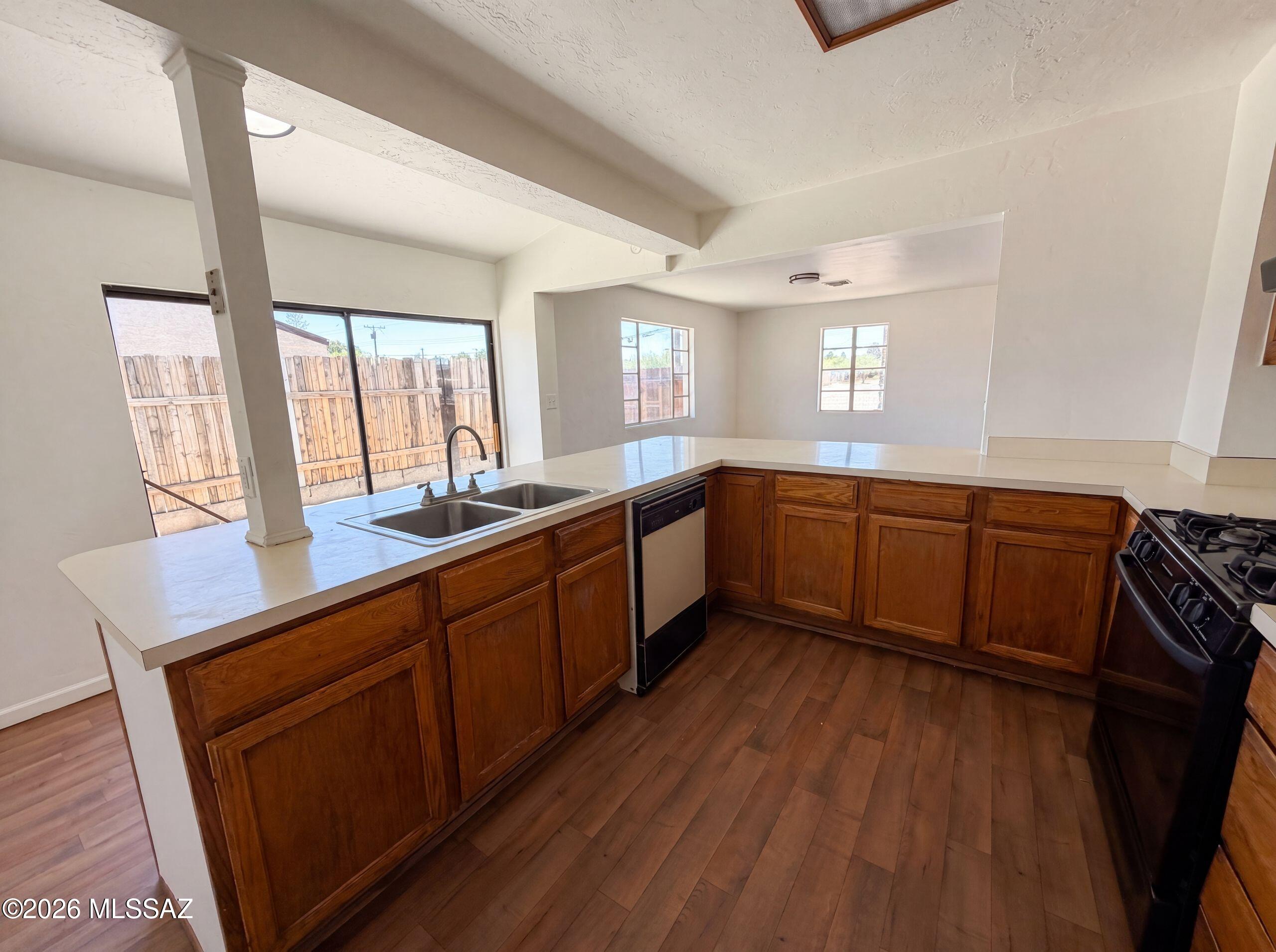 La Mesa - Residential