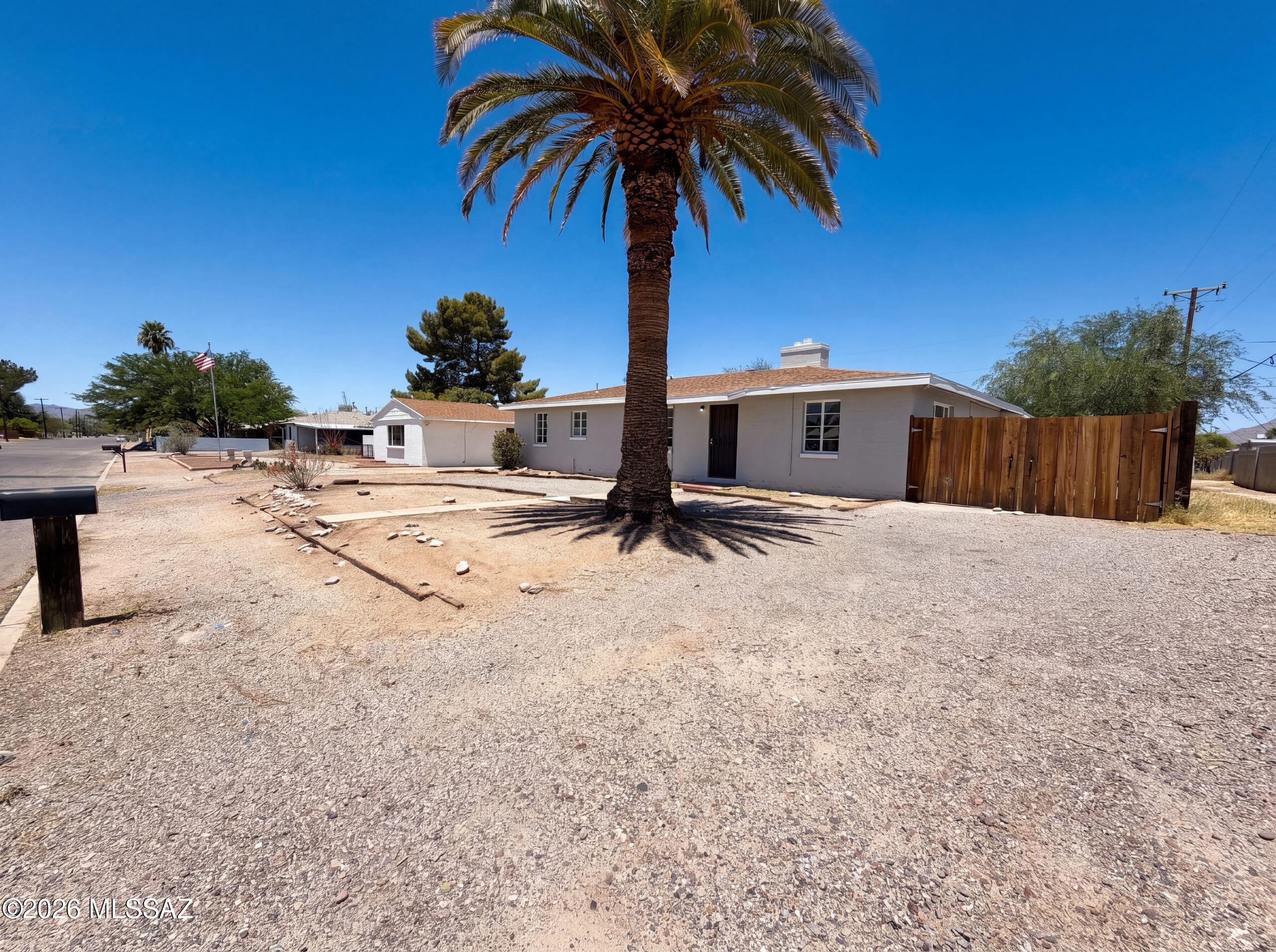La Mesa - Residential