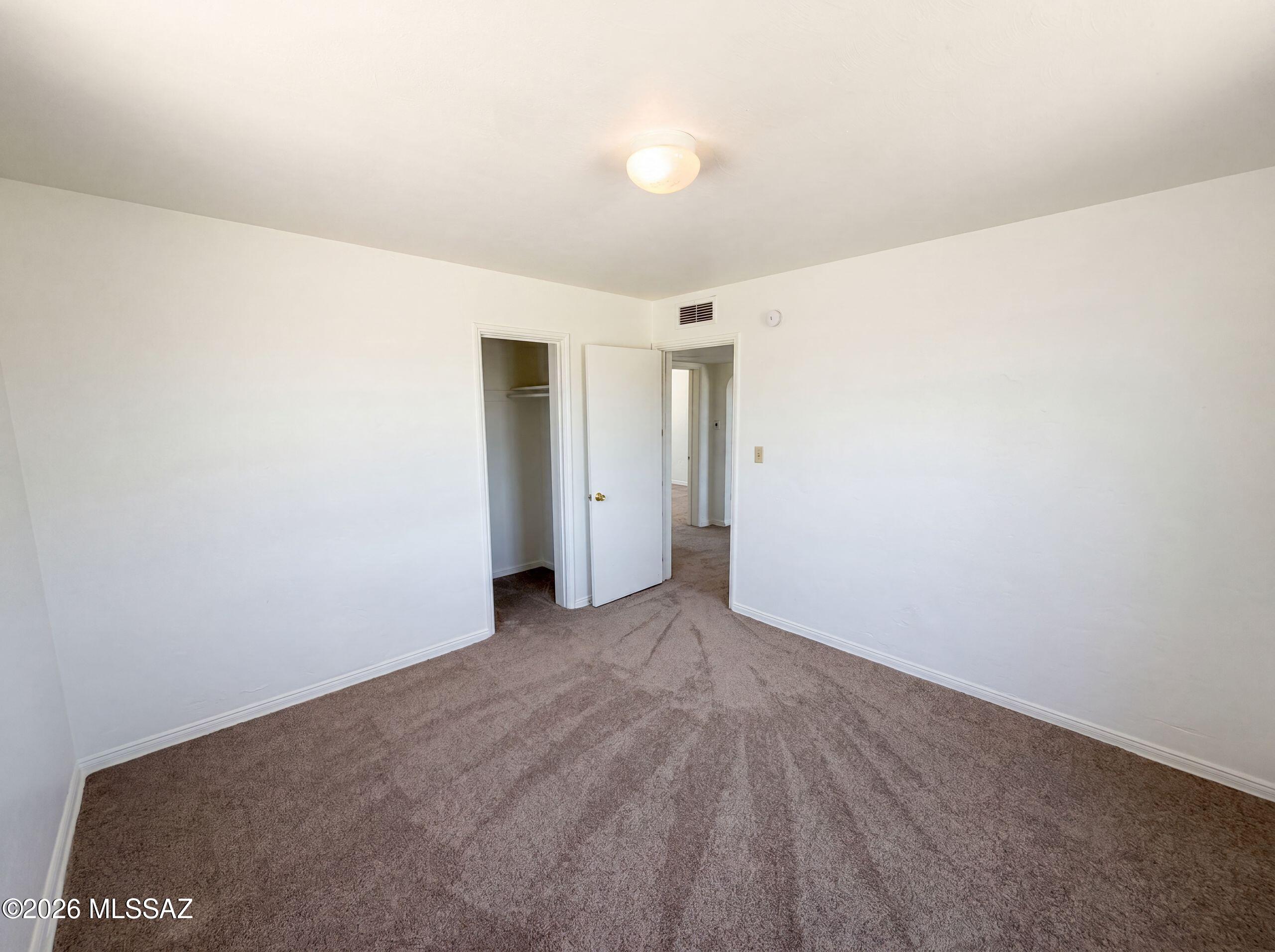 La Mesa - Residential