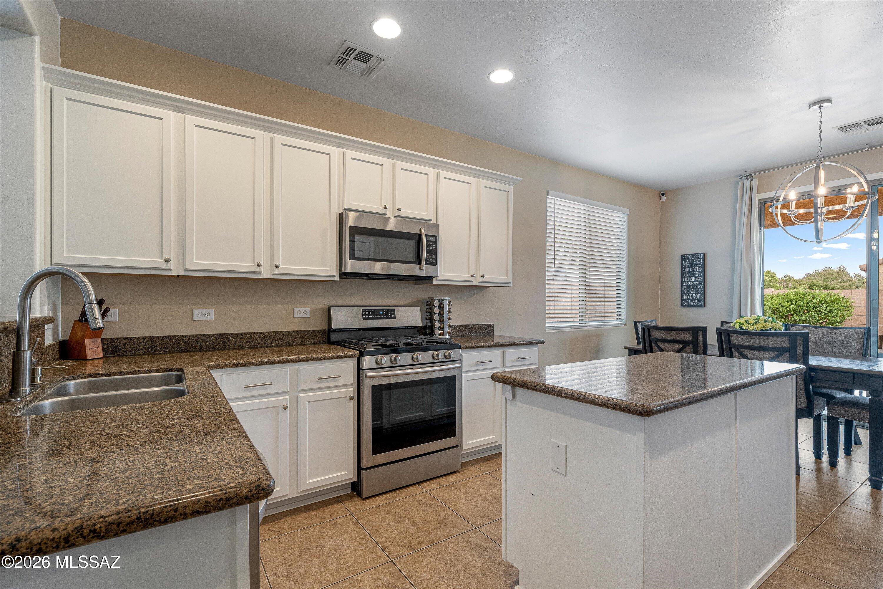 Rancho Del Lago (B37-38) - Residential