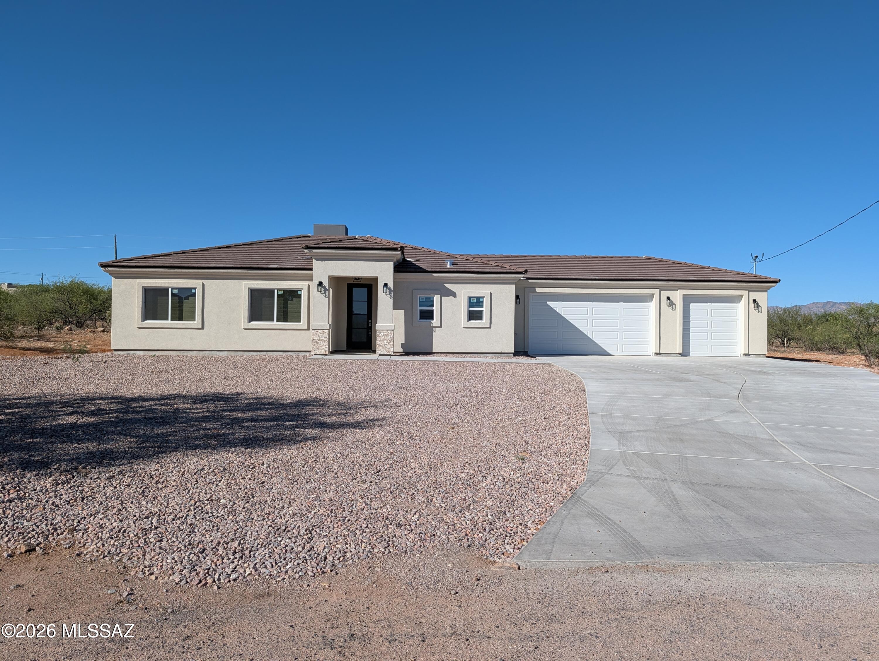 Rio Rico Villas 11 - Residential