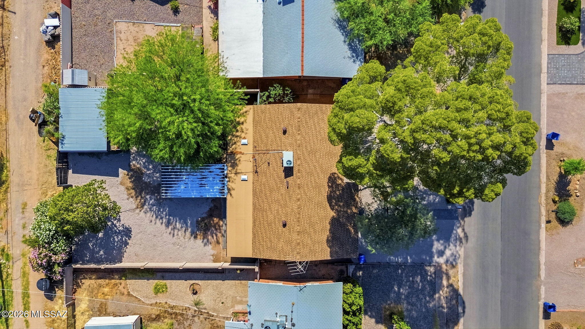 Warsaw Addition - Residential
