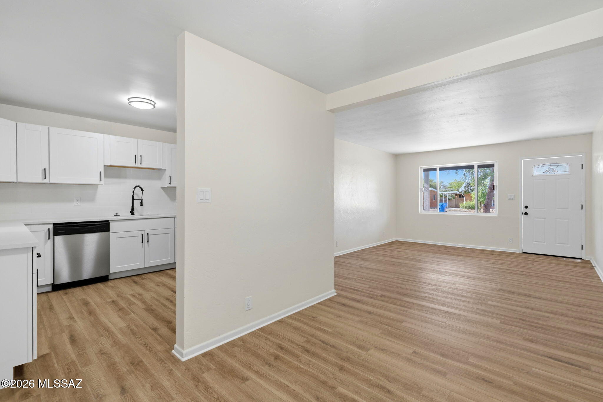 Warsaw Addition - Residential