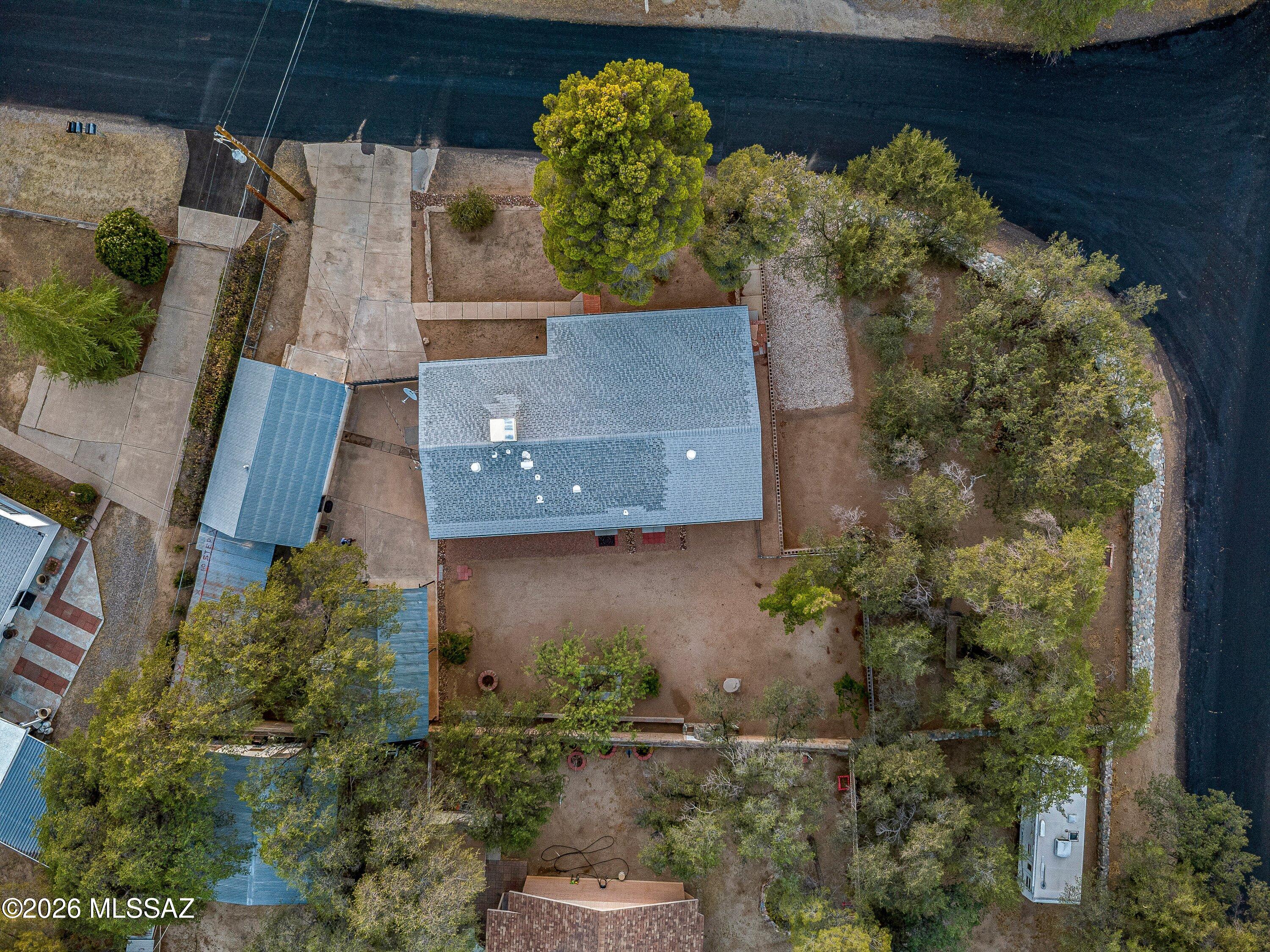 Los Robles Estates - Residential