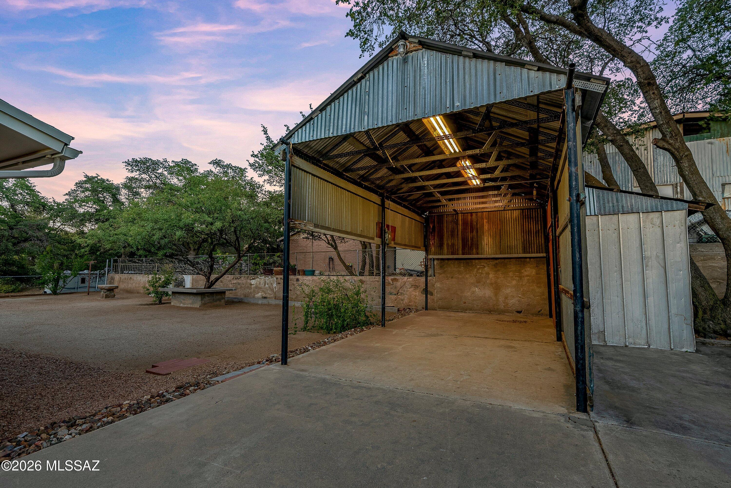 Los Robles Estates - Residential