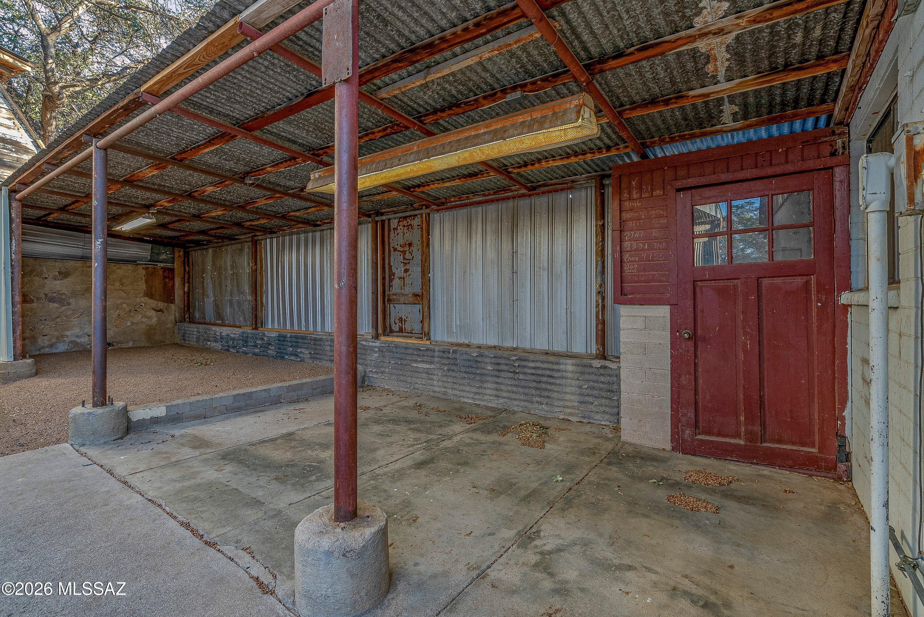 Los Robles Estates - Residential
