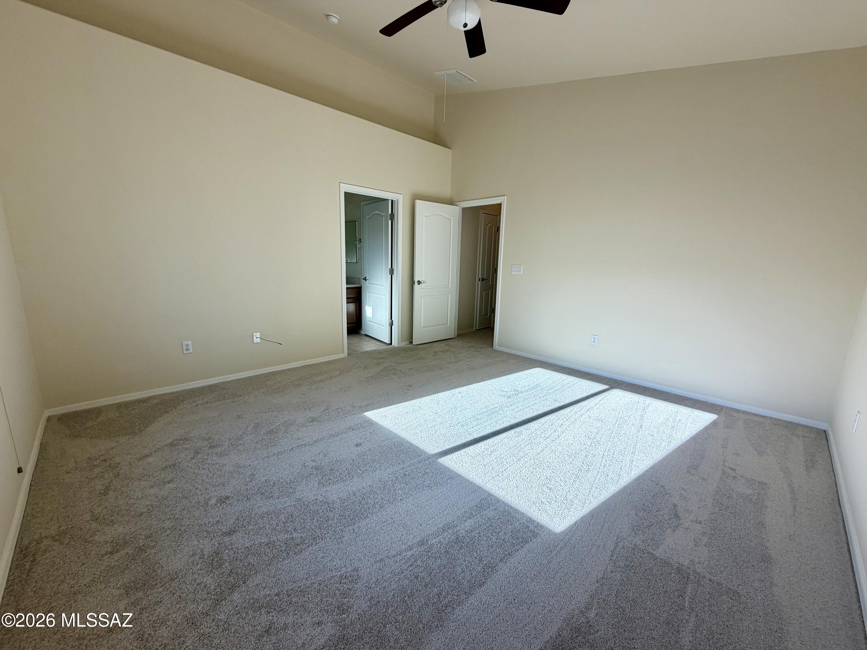 Desert Shadows - Residential
