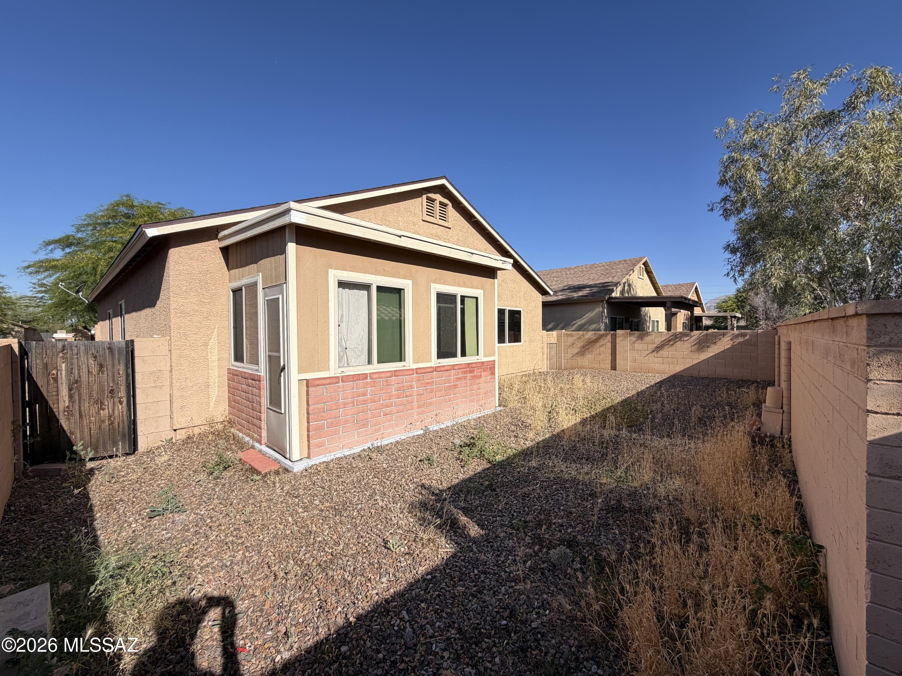 Desert Shadows - Residential