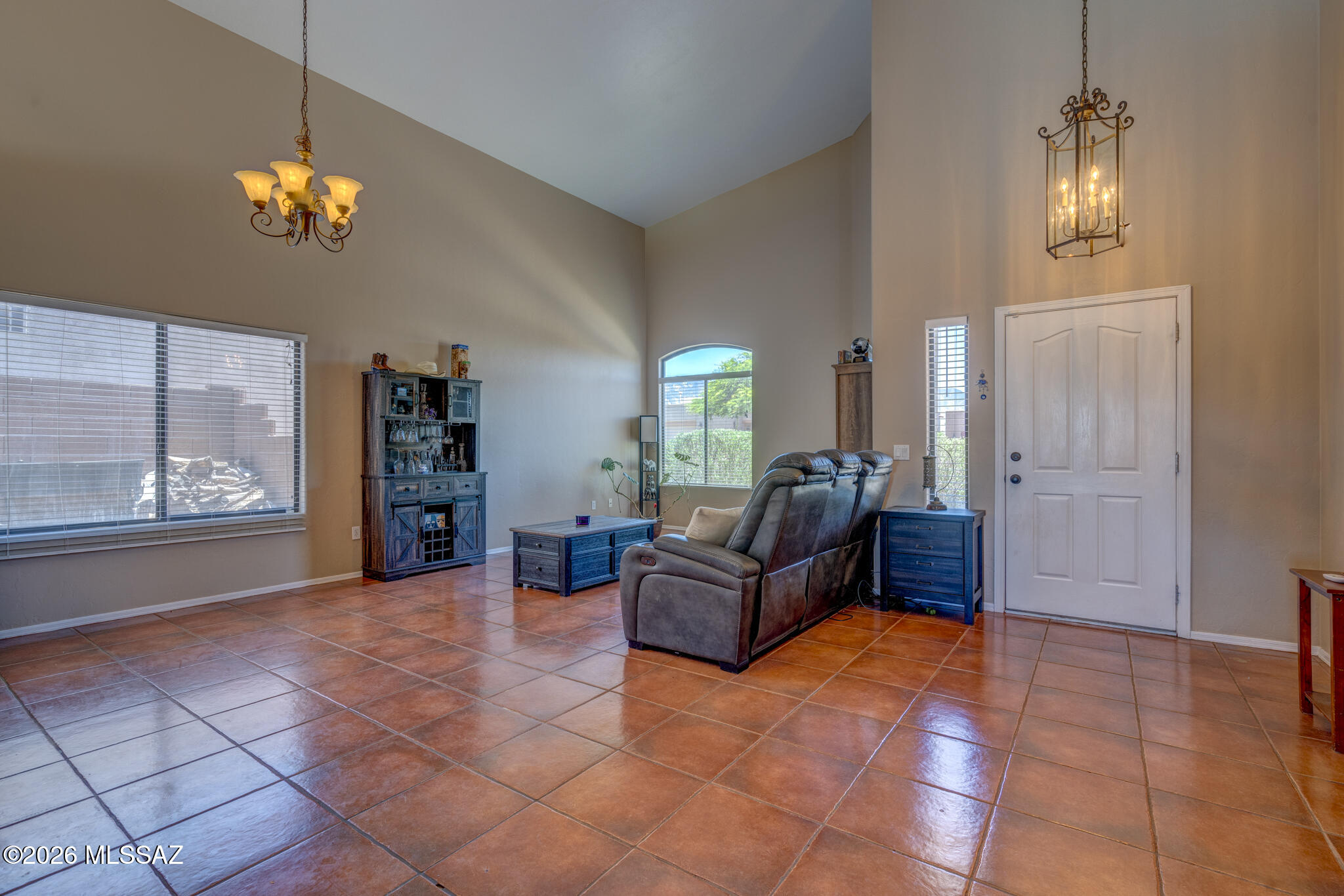 Eagle Crest Ranch - Residential