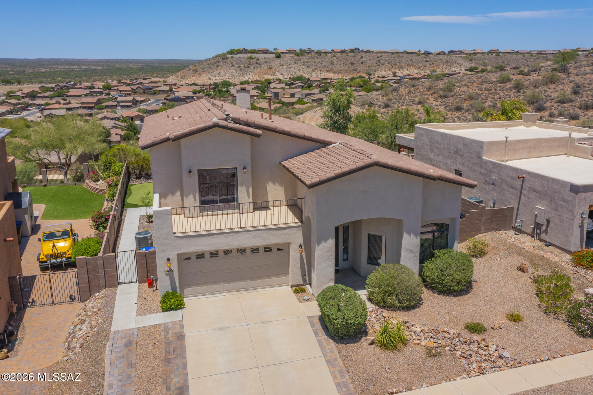 Eagle Crest Ranch - Residential