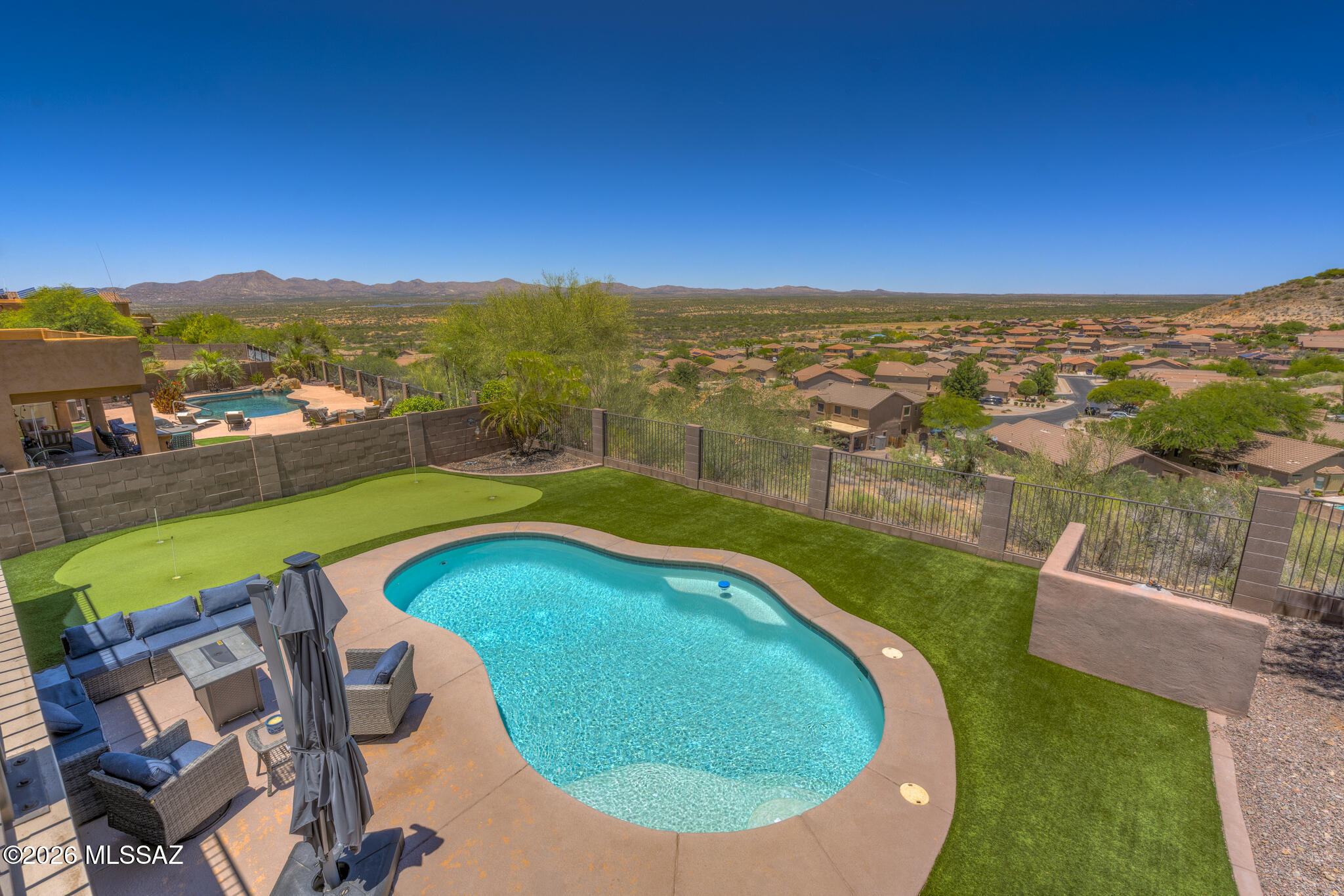 Eagle Crest Ranch - Residential